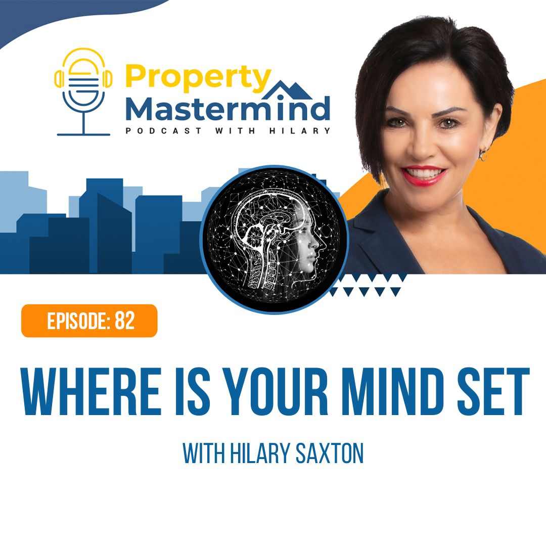 EP 82: Where Is Your Mind Set episode artwork