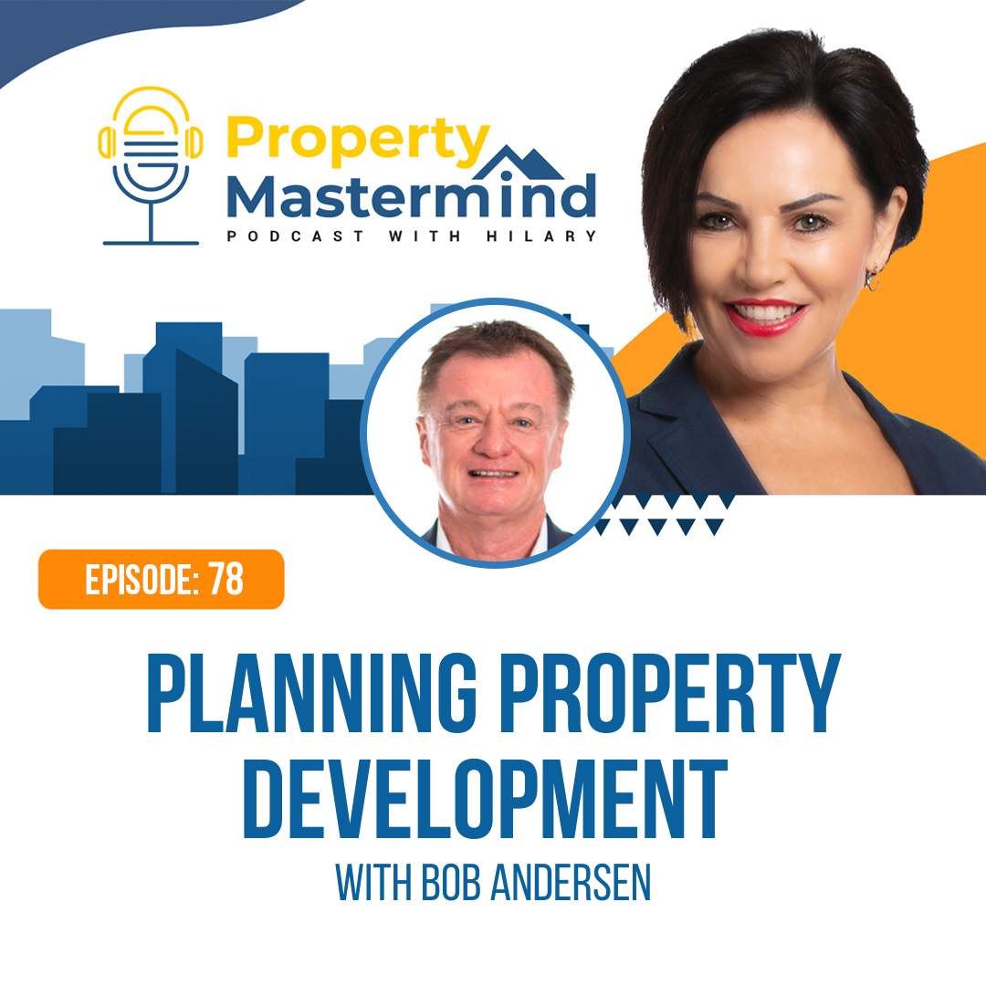 EP 78: Planning Property Development episode artwork