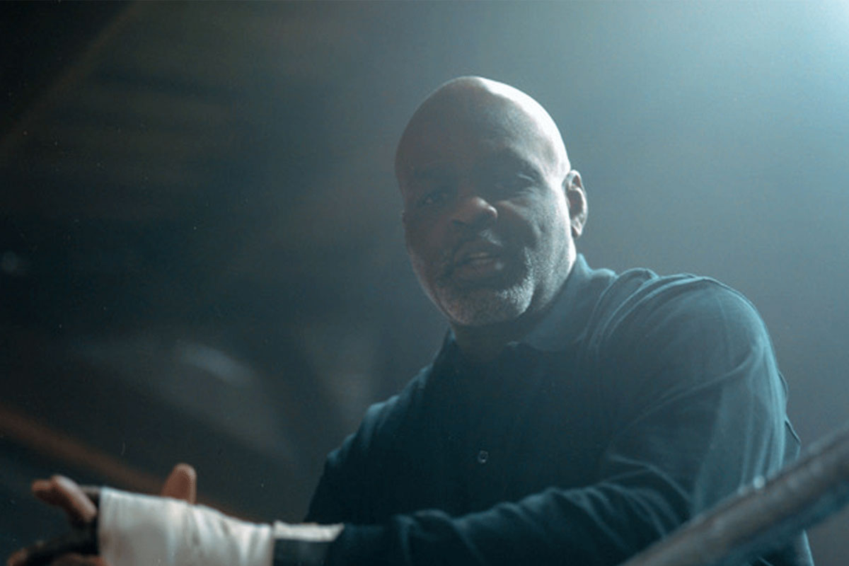 Kickboks Legende Ernesto Hoost waarschuwt