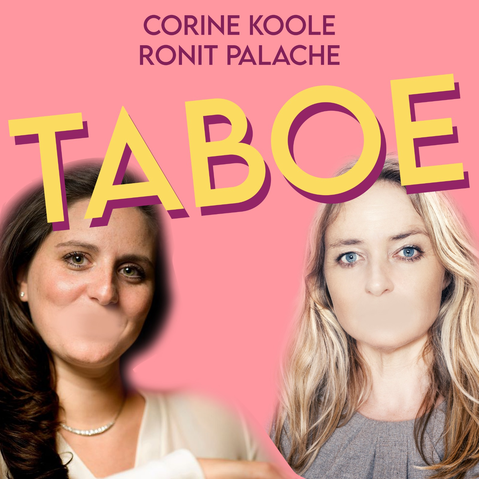 S1 A4 Jaloezie, is dat een taboe?