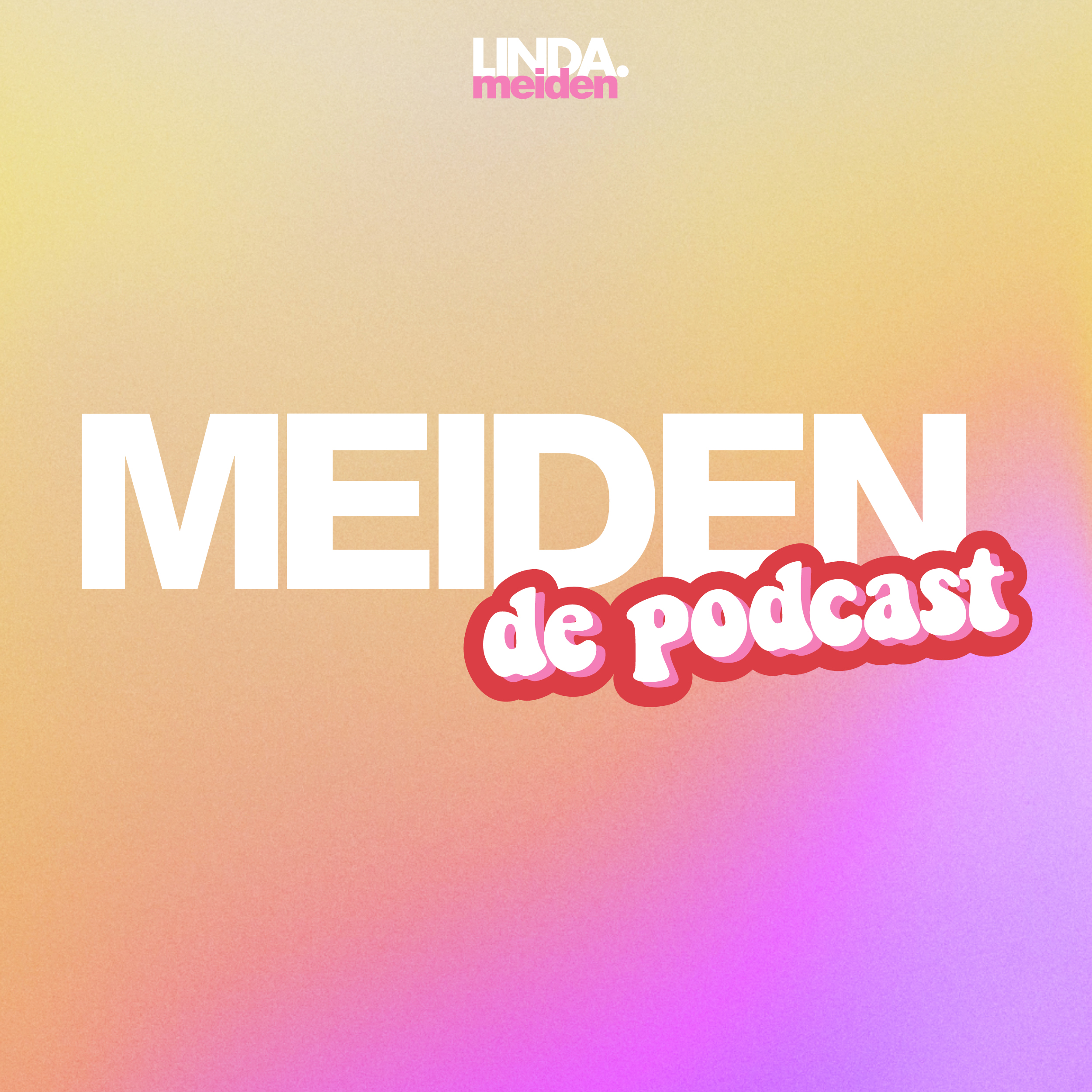 MEIDEN de Podcast