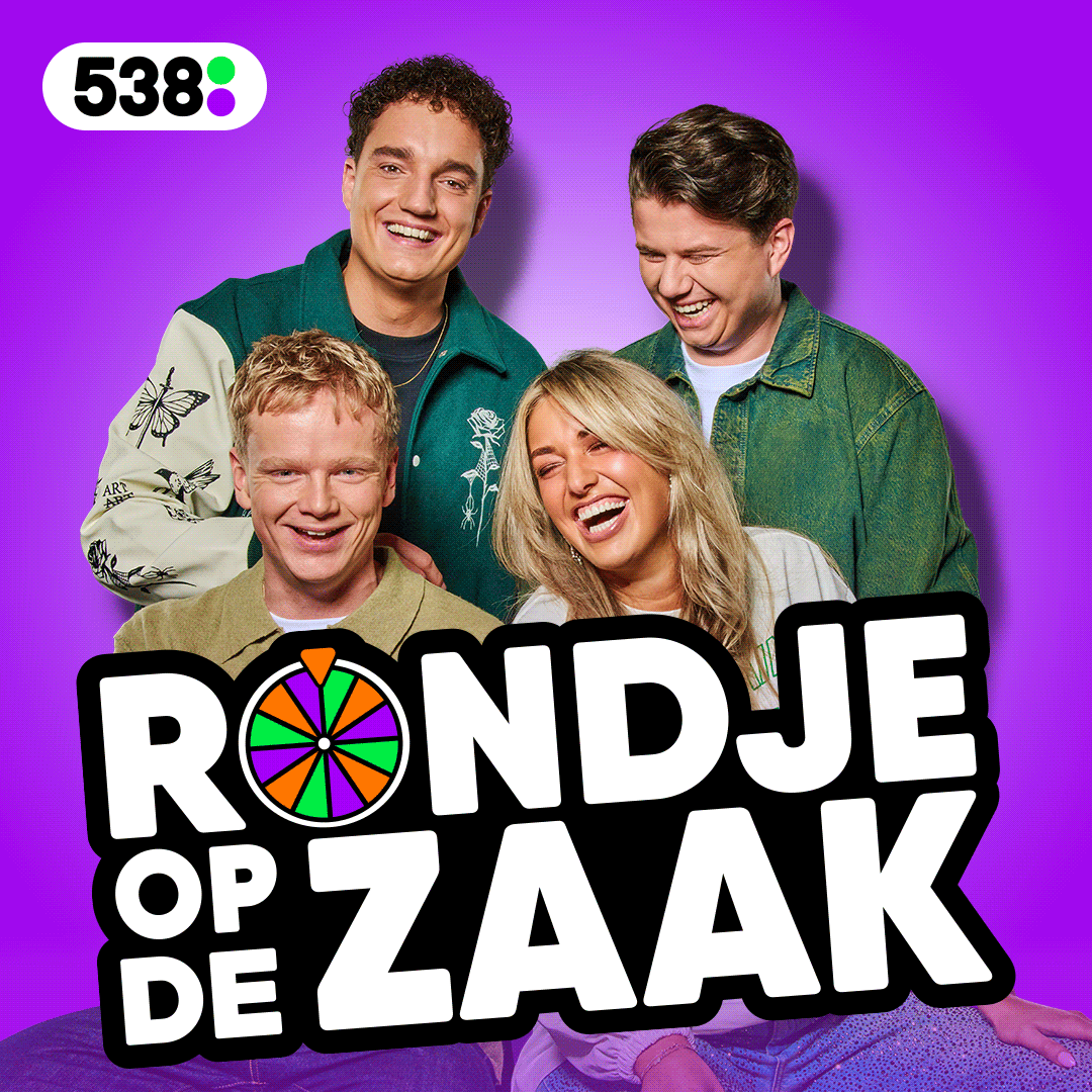 Insmeren met NUTELLA en een kind laten HUILEN | Rondje Op De Zaak de podcast #S2A3