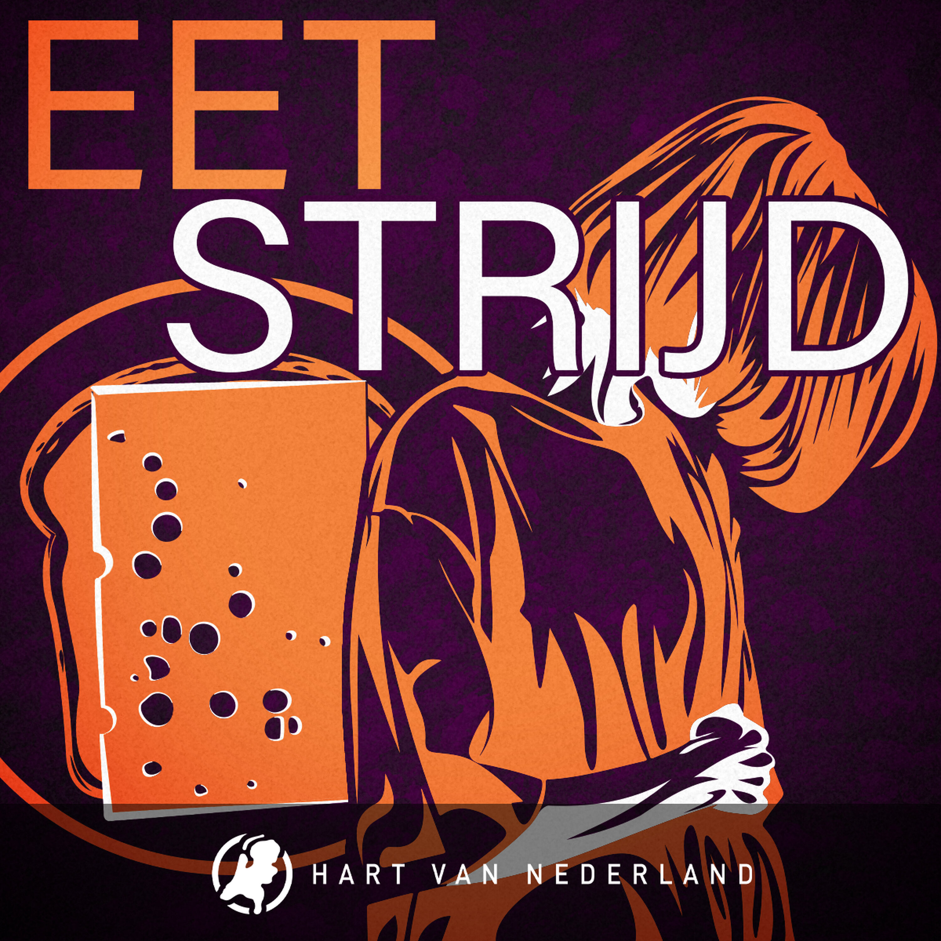 Luister ook: EetStrijd