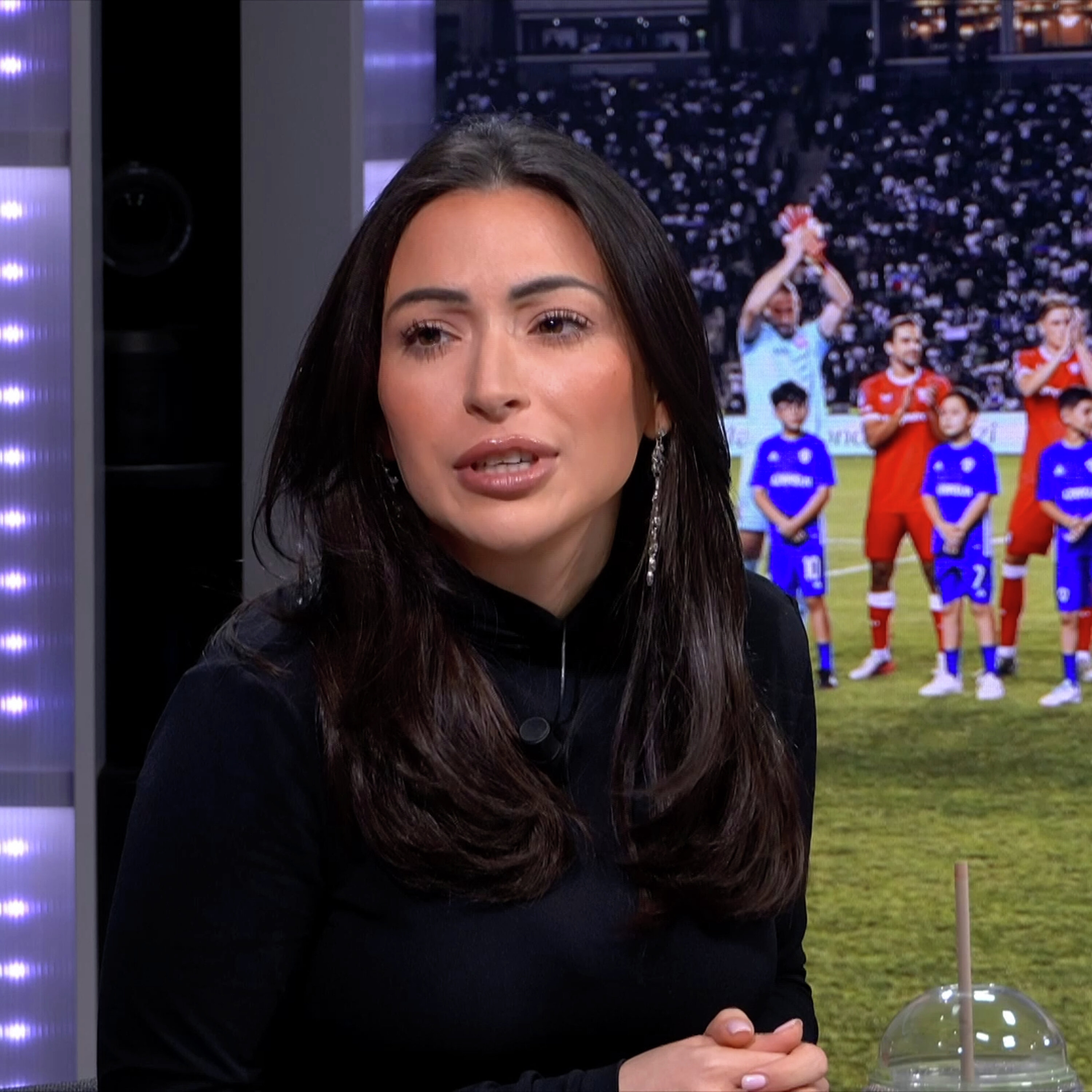 'Tim Hofman zou zoiets nooit over een islamitische voetballer zeggen'