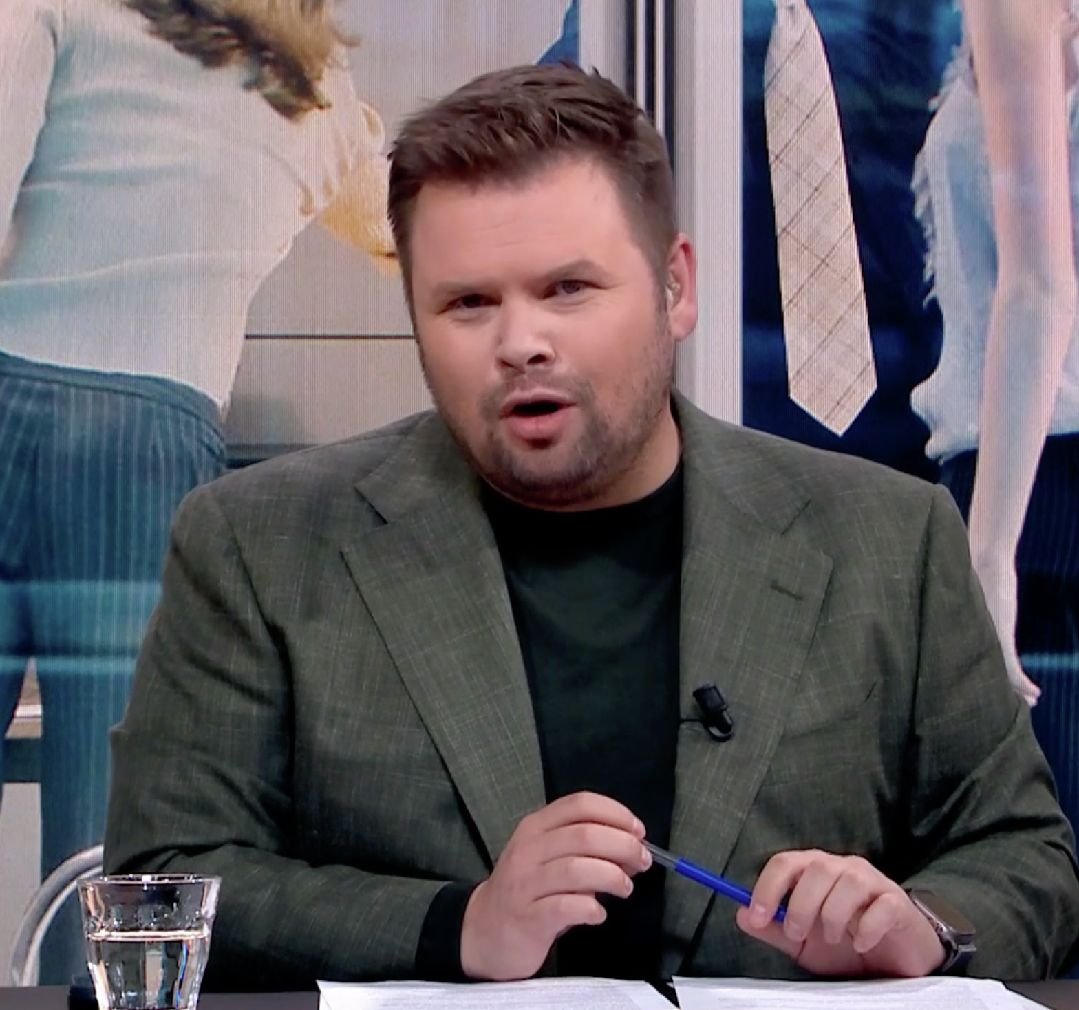 Nieuws van de Dag - vrijdag 24 oktober 2025