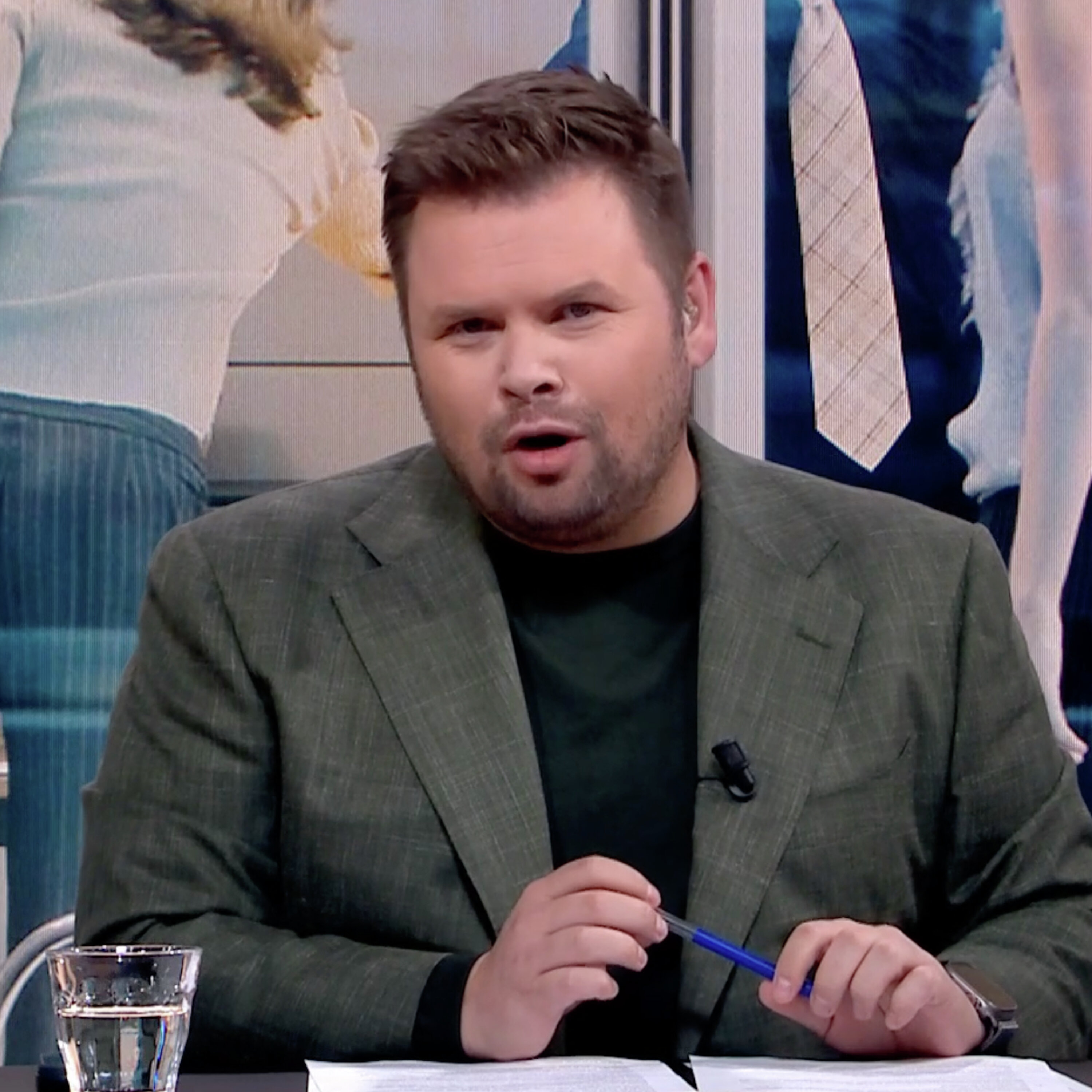 Nieuws van de Dag - vrijdag 24 oktober 2025