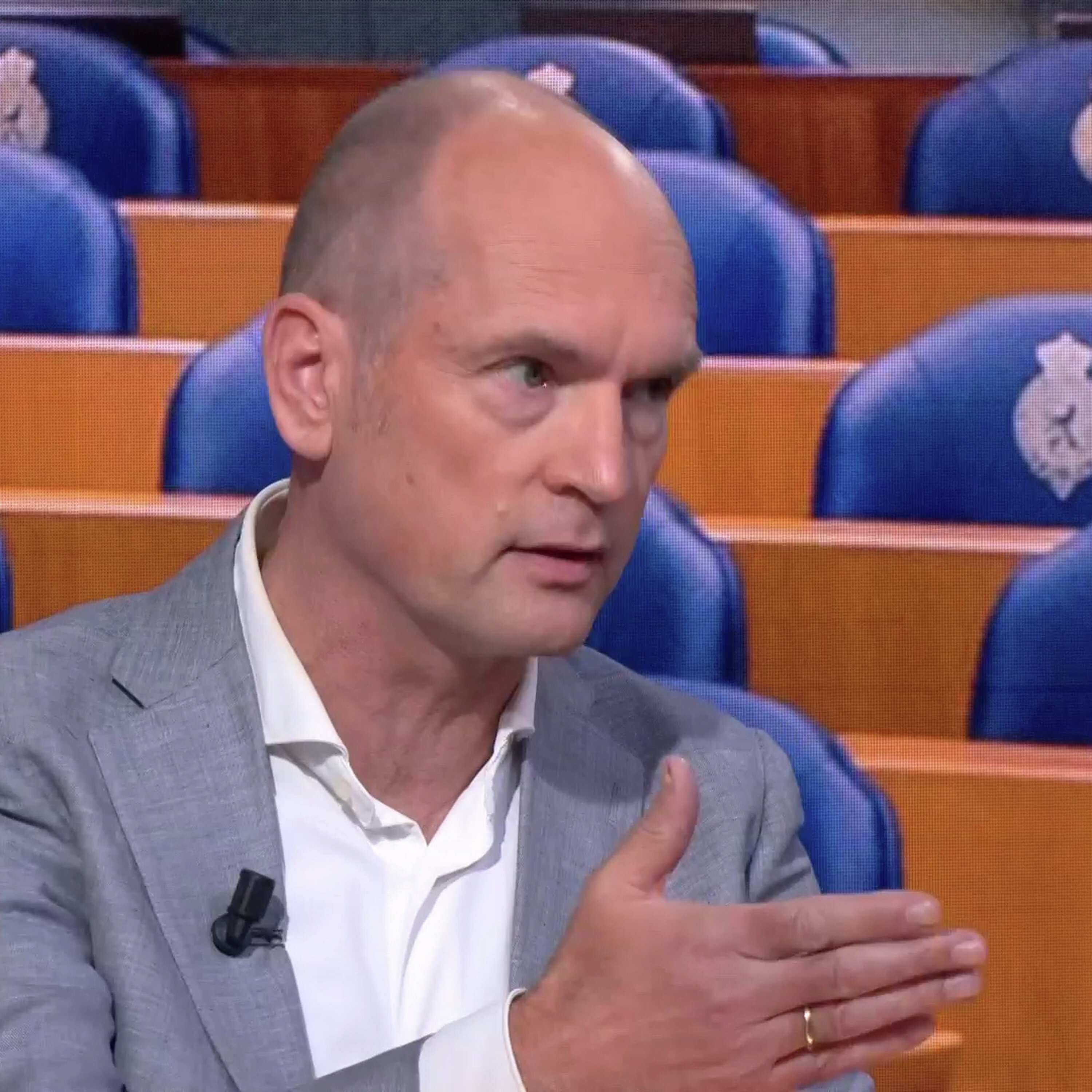 Nieuws van de Dag - maandag 27 oktober 2025