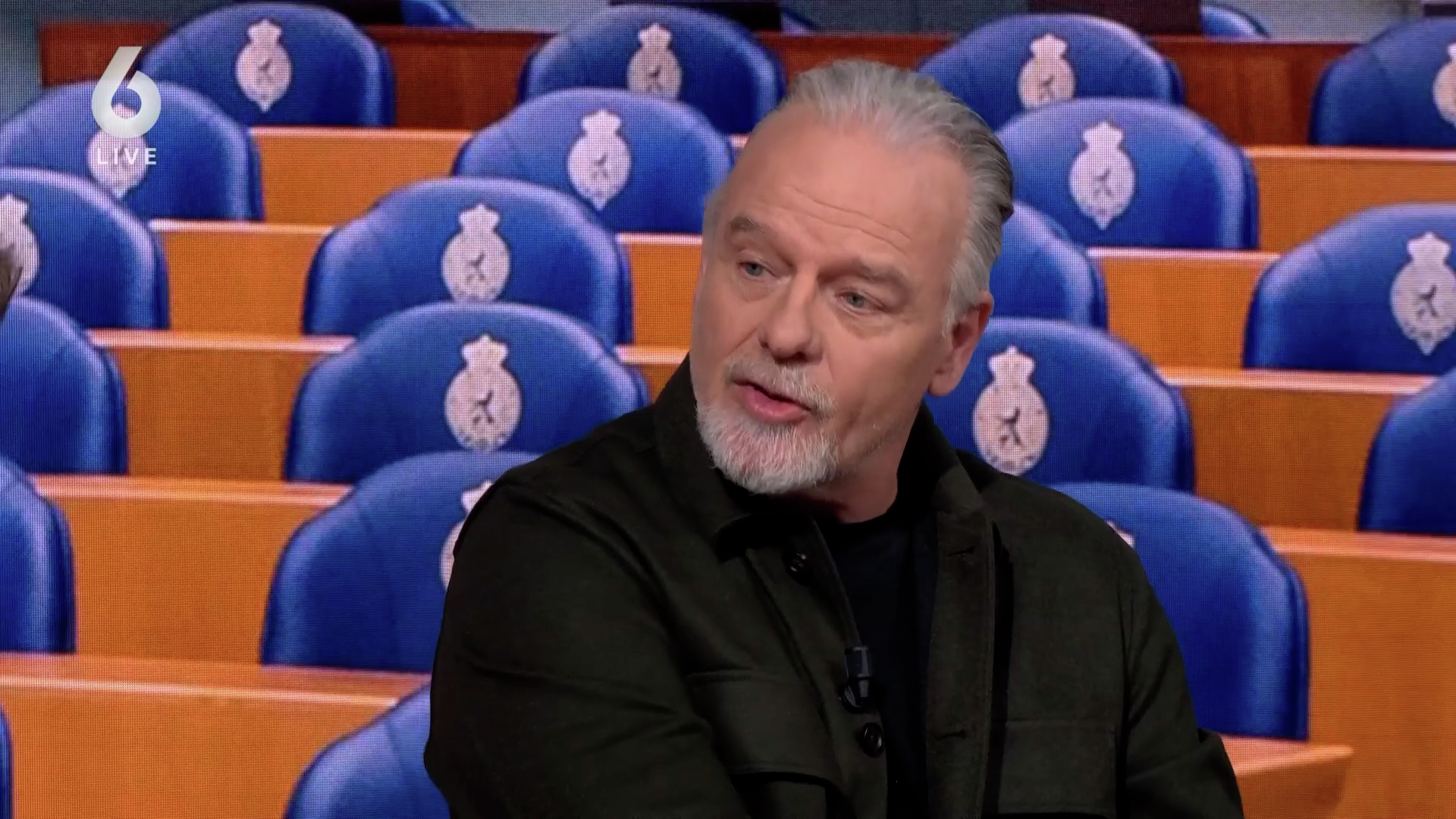 Nieuws van de Dag - dinsdag 4 november 2025