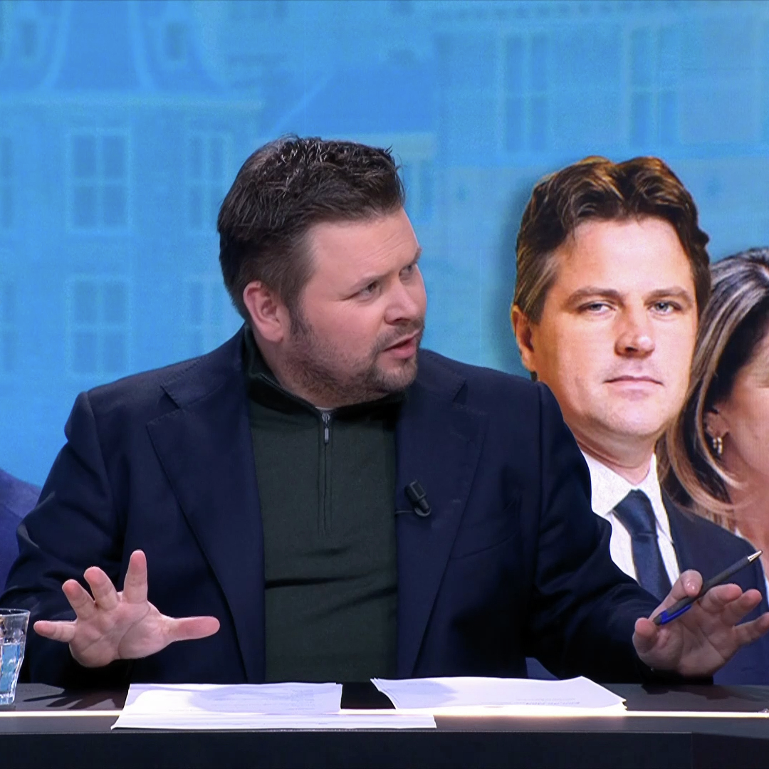 Nieuws van de Dag - vrijdag 30 januari 2026