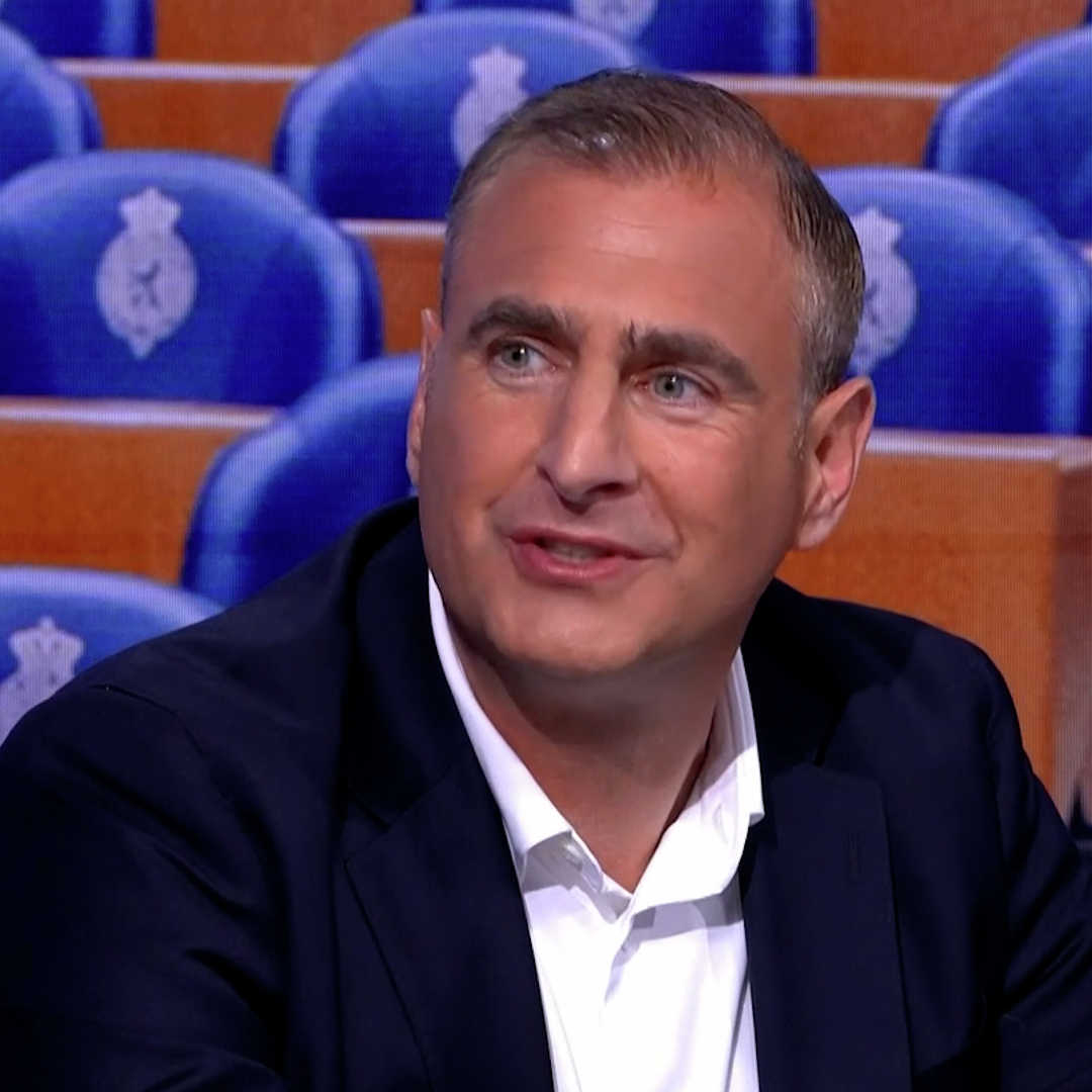 Nieuws van de Dag - maandag 20 april 2026