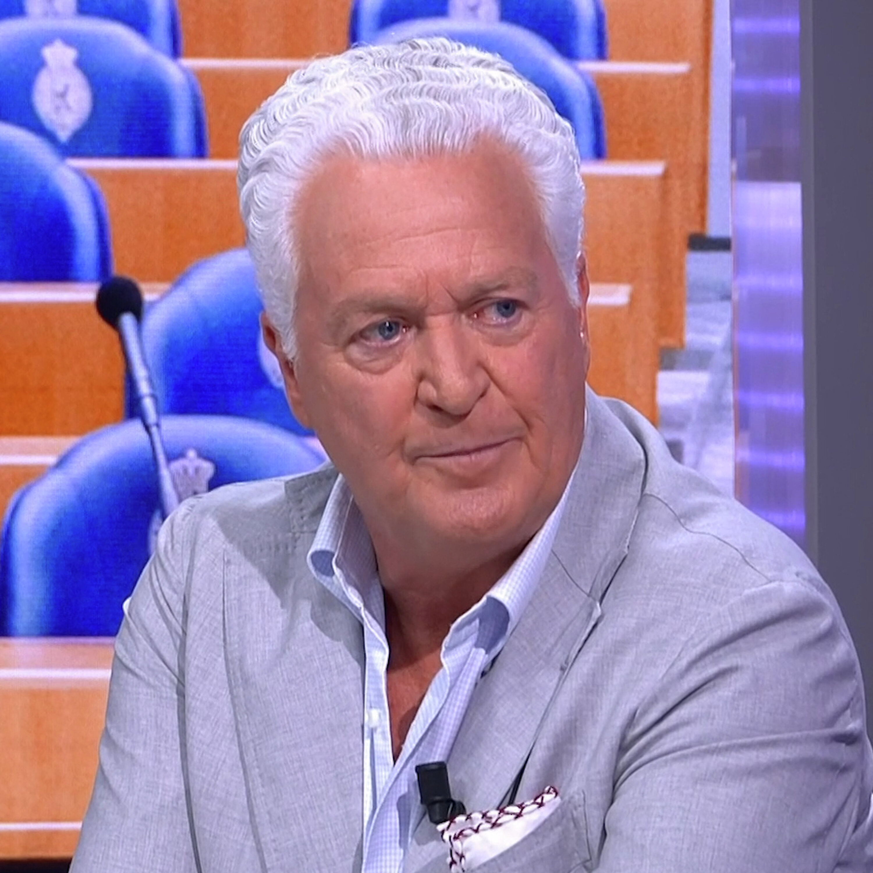 'Je kunt Forum niet kwalijk nemen dat er antisemieten in de partij zitten' episode artwork