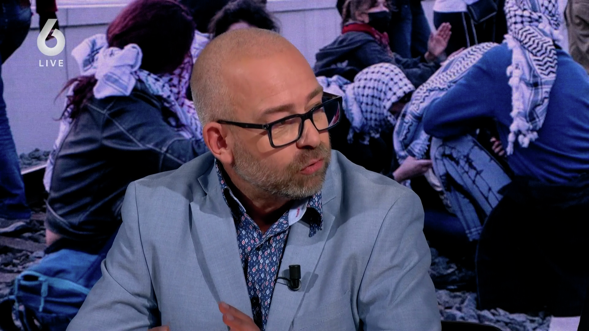 Nieuws van de Dag - woensdag 8 oktober 2025