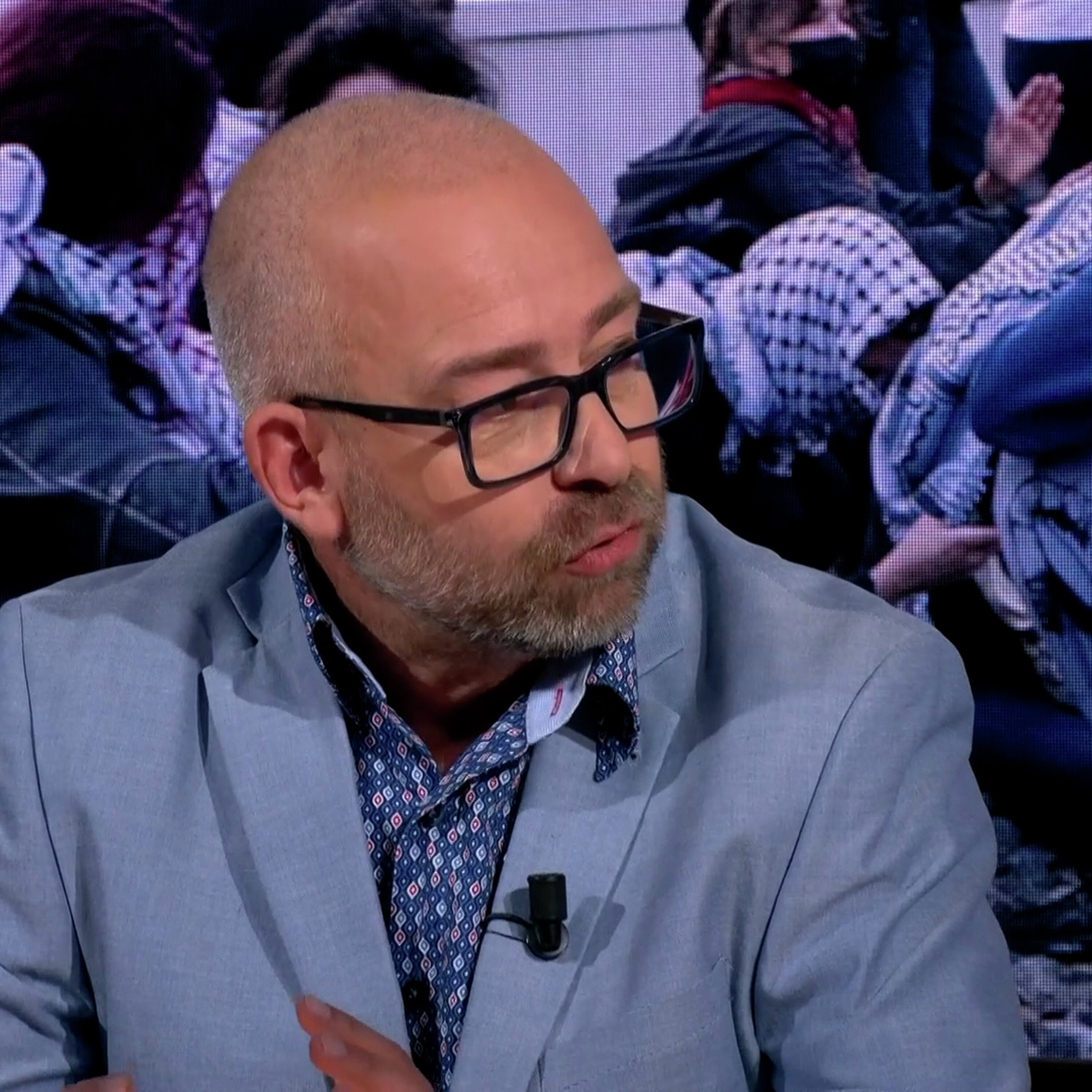 Nieuws van de Dag - woensdag 8 oktober 2025