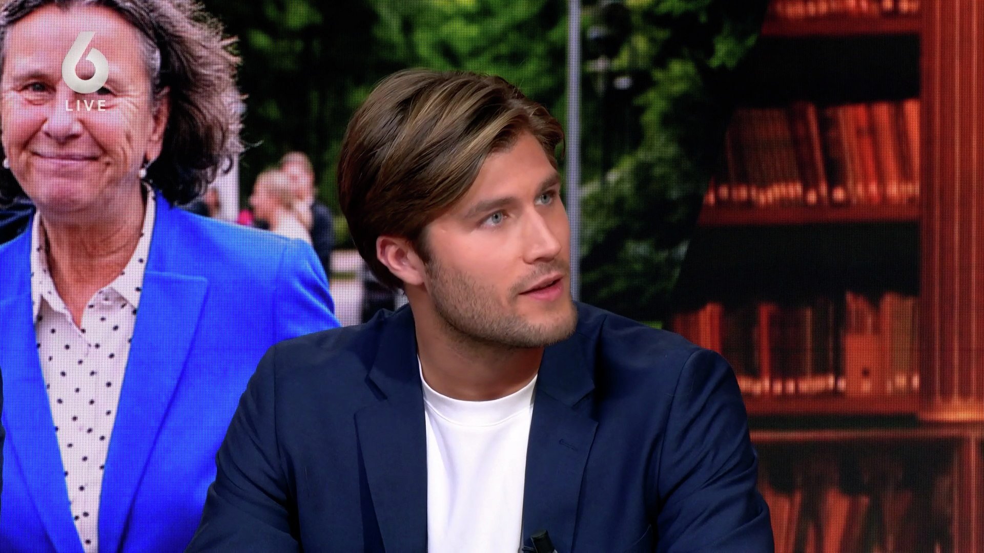 Nieuws van de Dag - vrijdag 26 september 2025