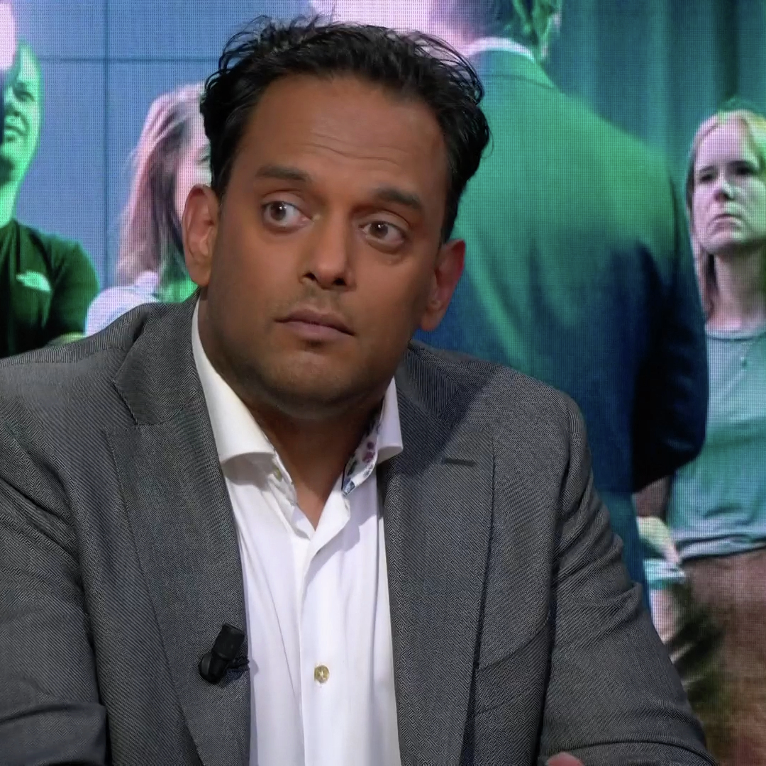 Nieuws van de Dag - donderdag 2 oktober 2025