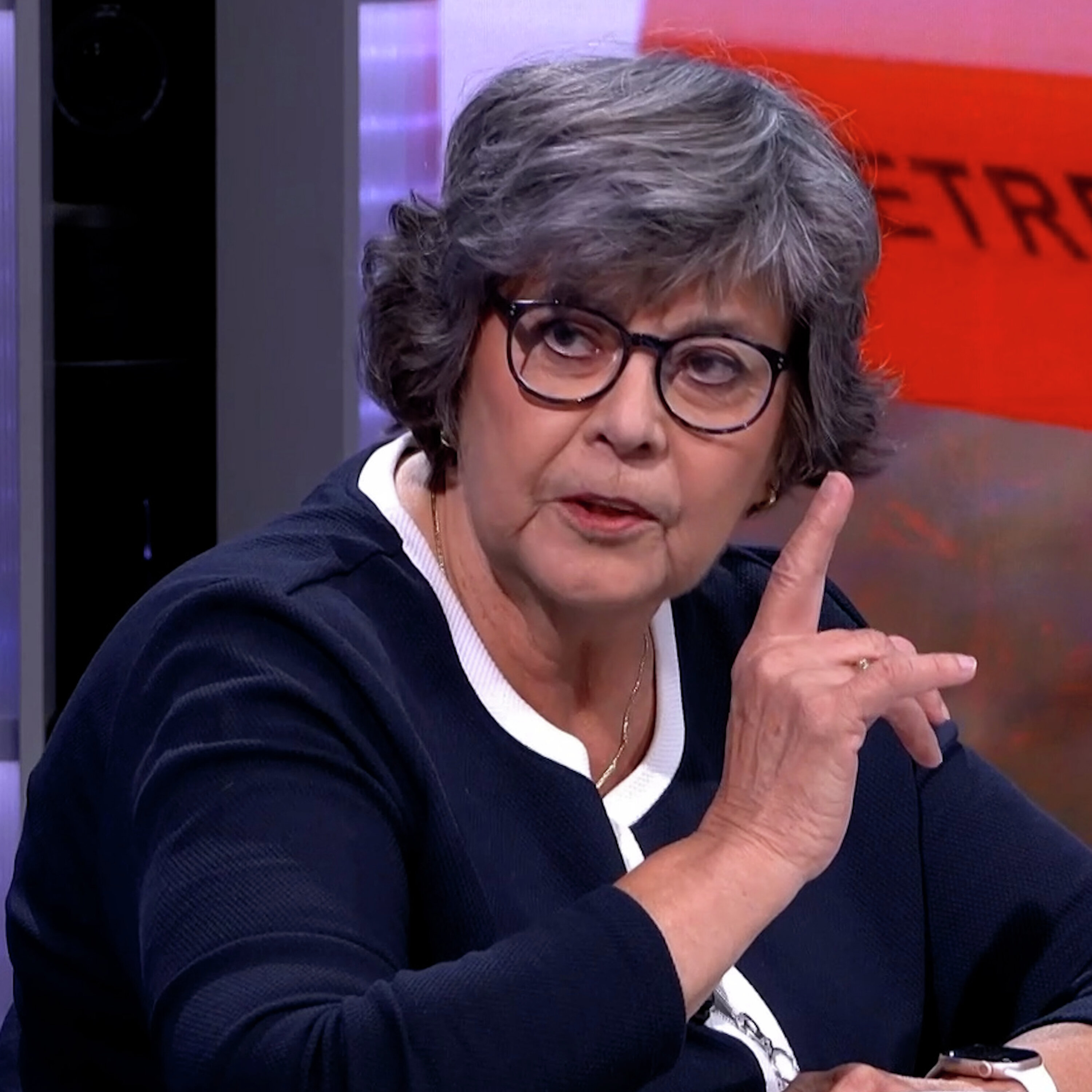 'De straffen voor tieners moeten omhoog'