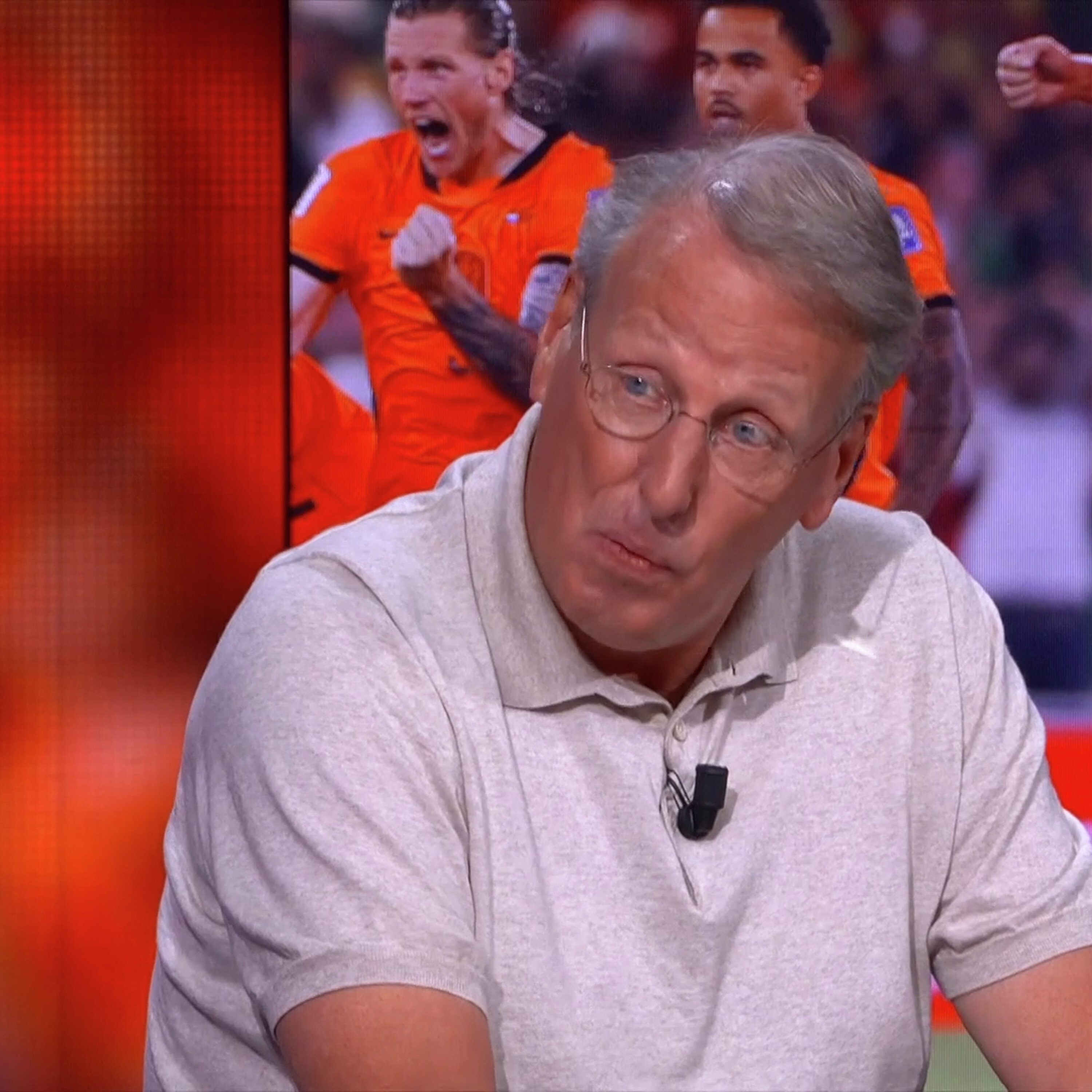 'Het geloof is terug in Amsterdam' episode artwork
