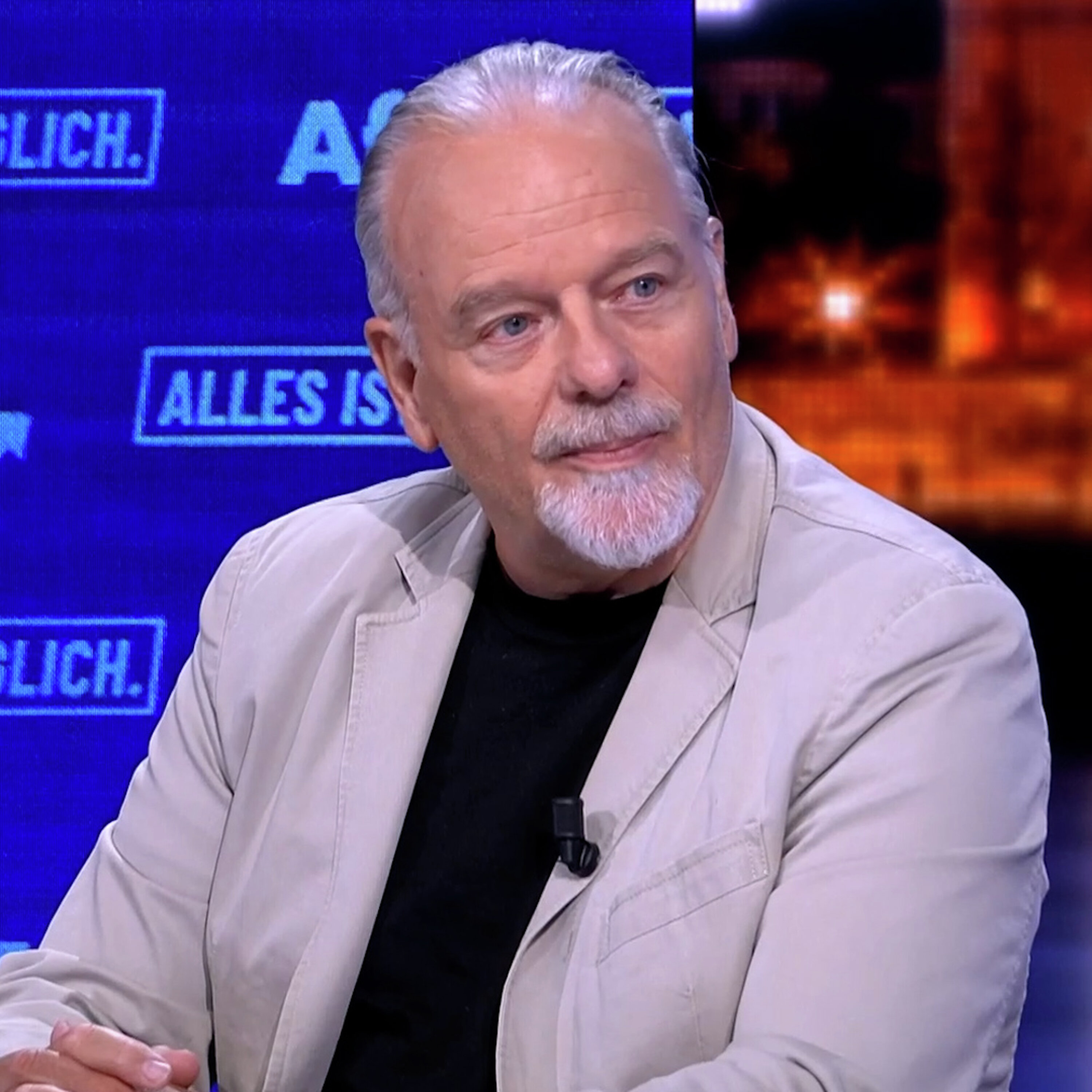 'Je kunt niet zeggen dat AfD een nazipartij is'