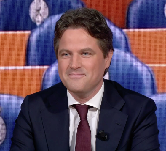 Nieuws van de Dag - maandag 13 oktober 2025