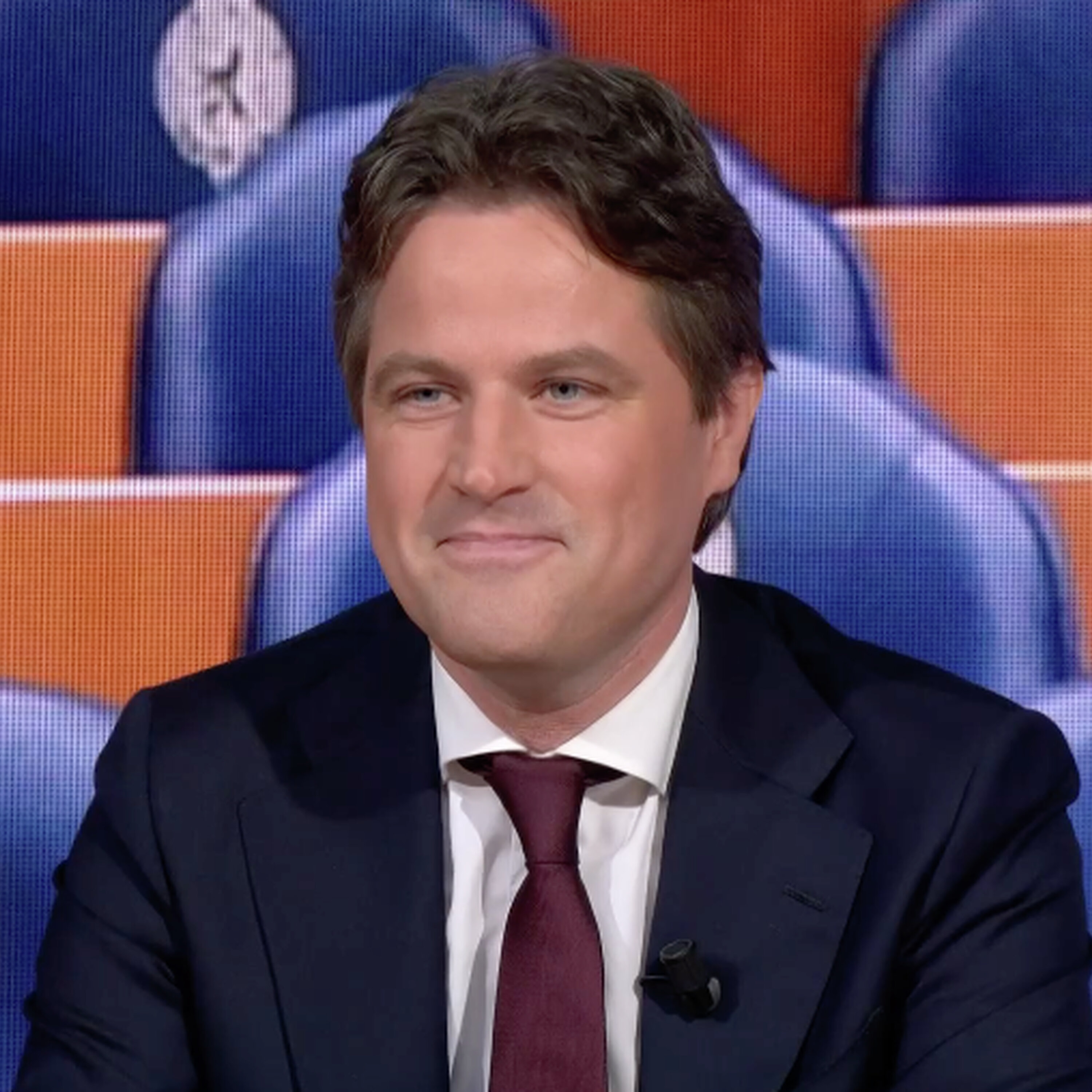 Nieuws van de Dag - maandag 13 oktober 2025