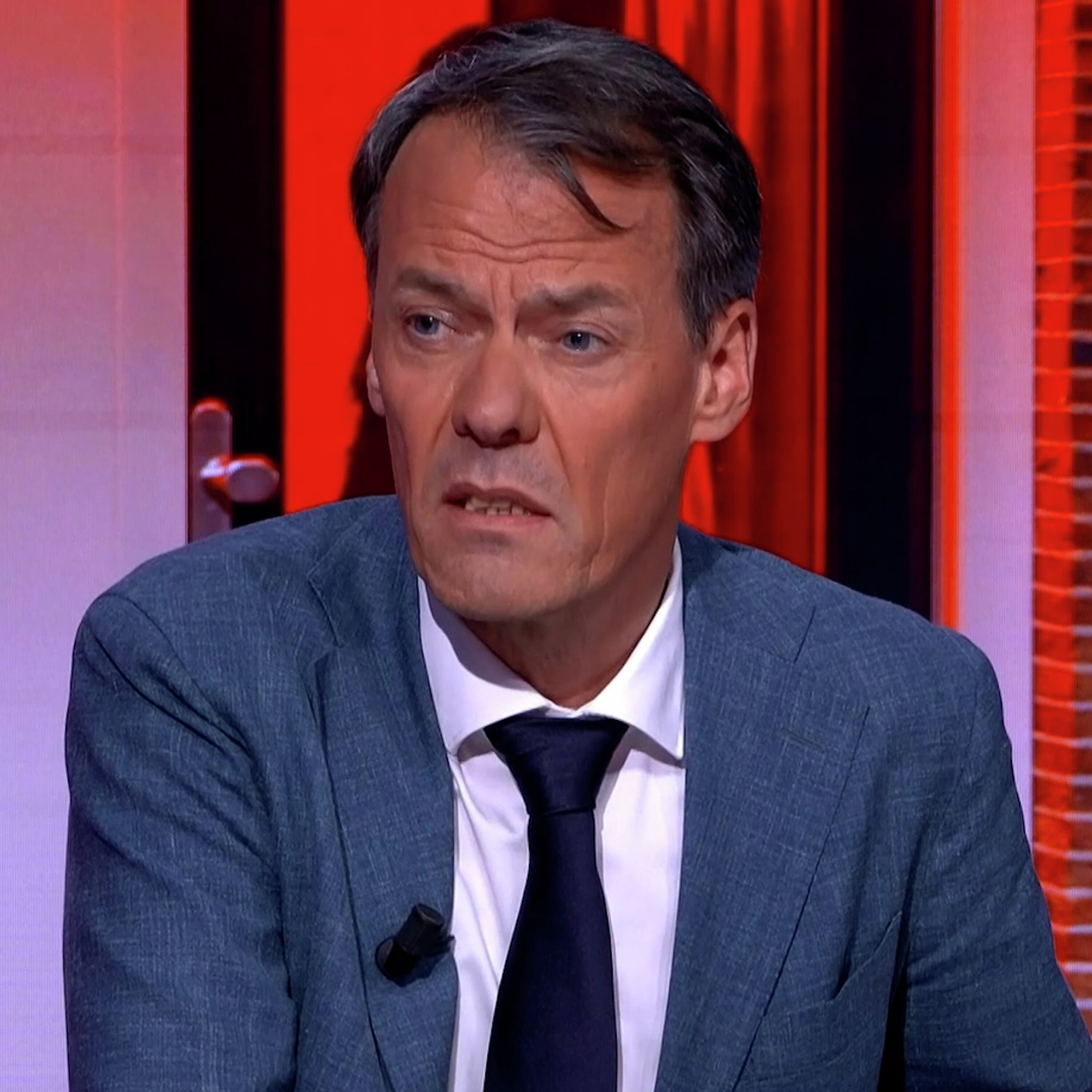 Nieuws van de Dag - maandag 18 mei 2026