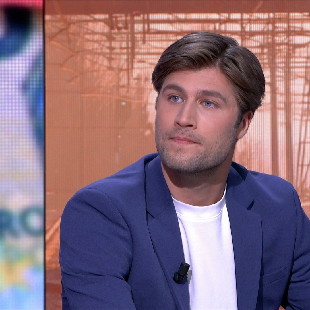 Nieuws van de Dag - woensdag 22 april 2026