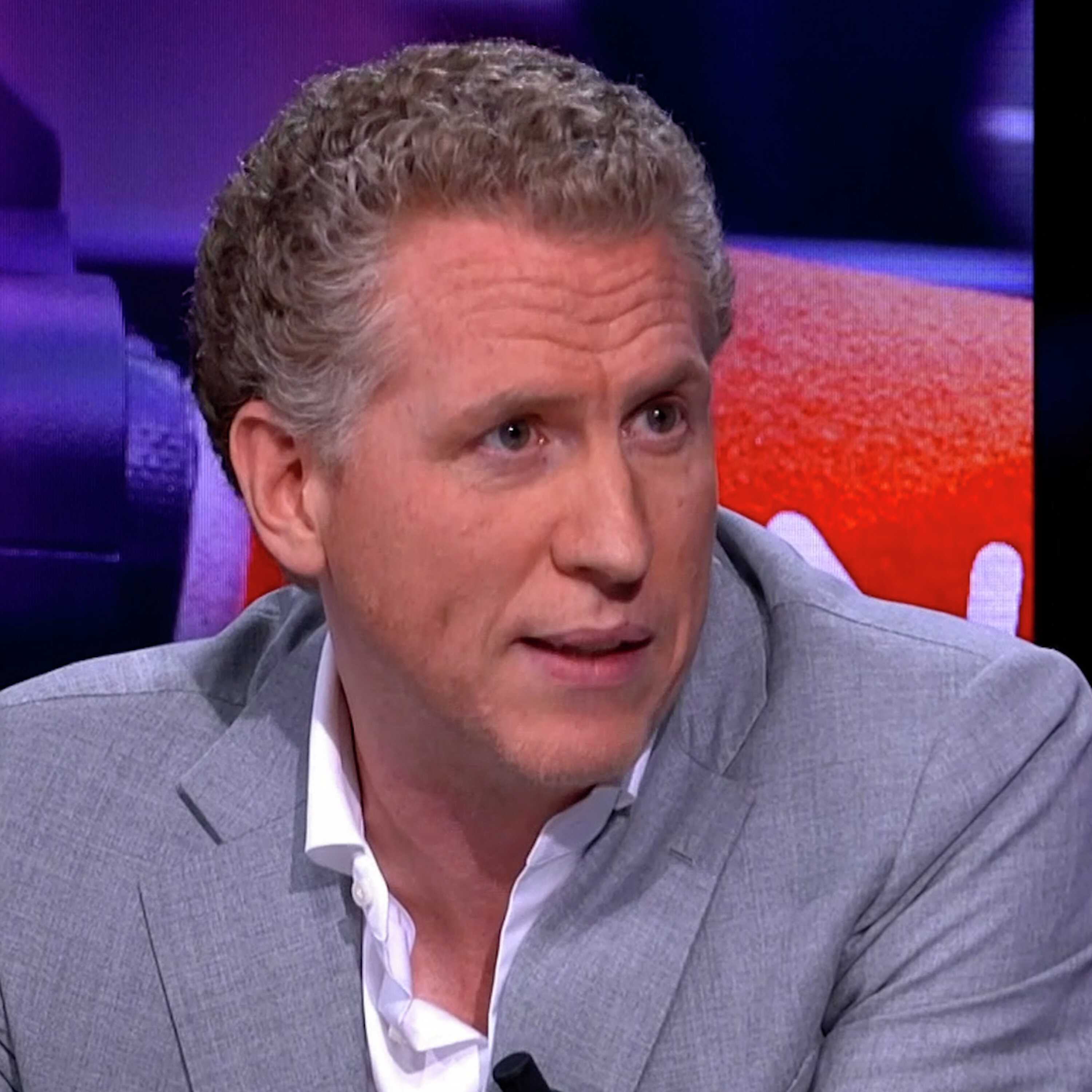 'Het was geen Hitler verheerlijking'