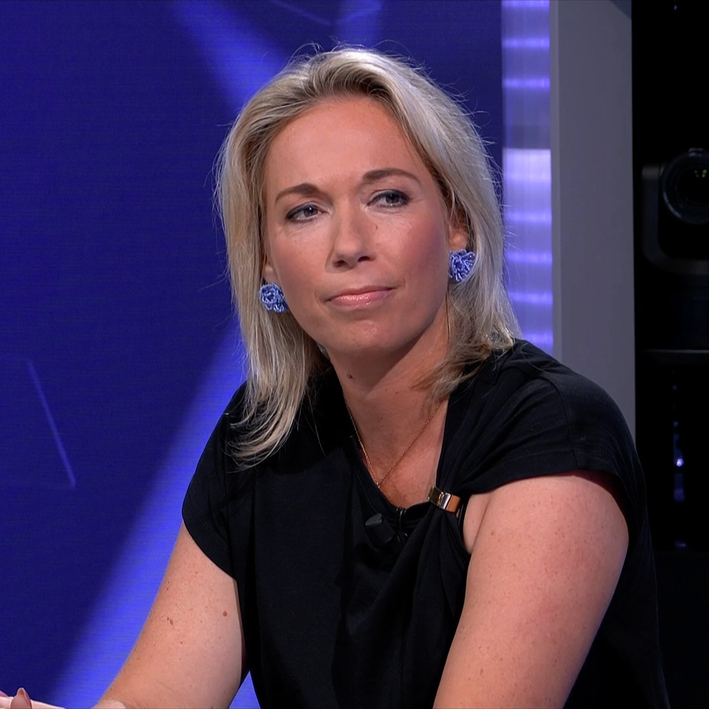 Chaos in Ter Apel: 'Weg met die veilige landers'