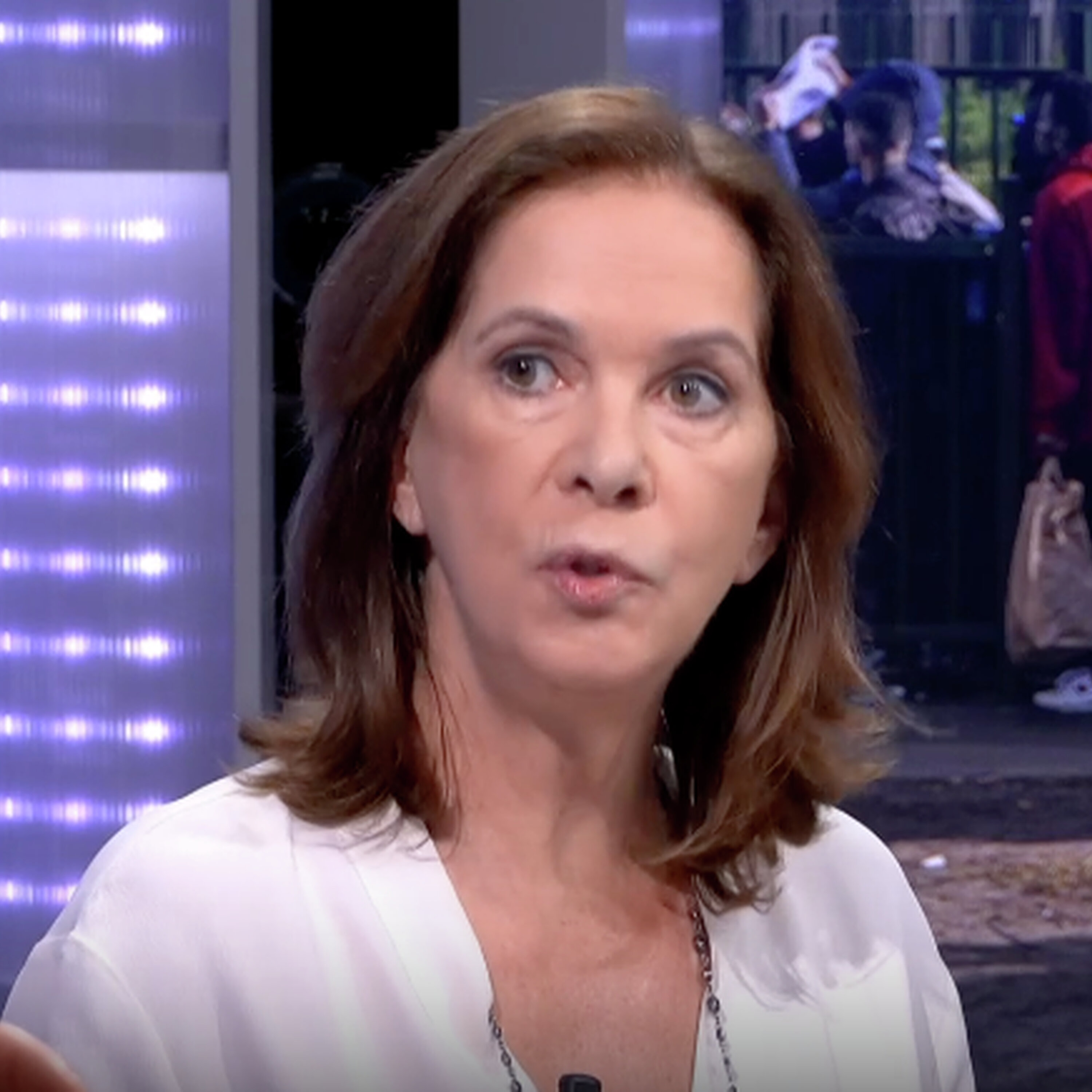 ‘Spreid asielzoekers op basis van vrij landoppervlakte’ episode artwork