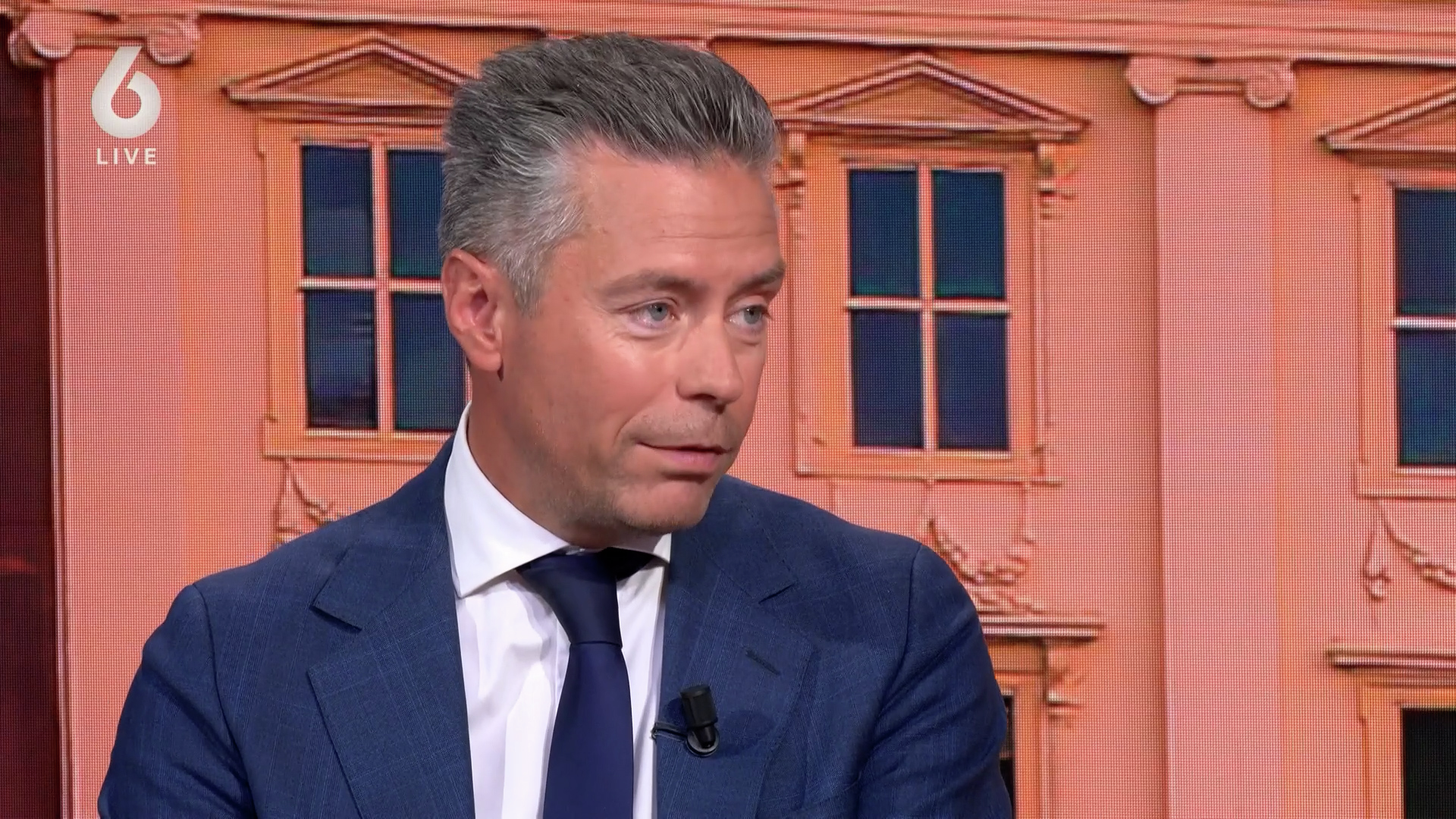 Nieuws van de Dag - maandag 1 september 2025