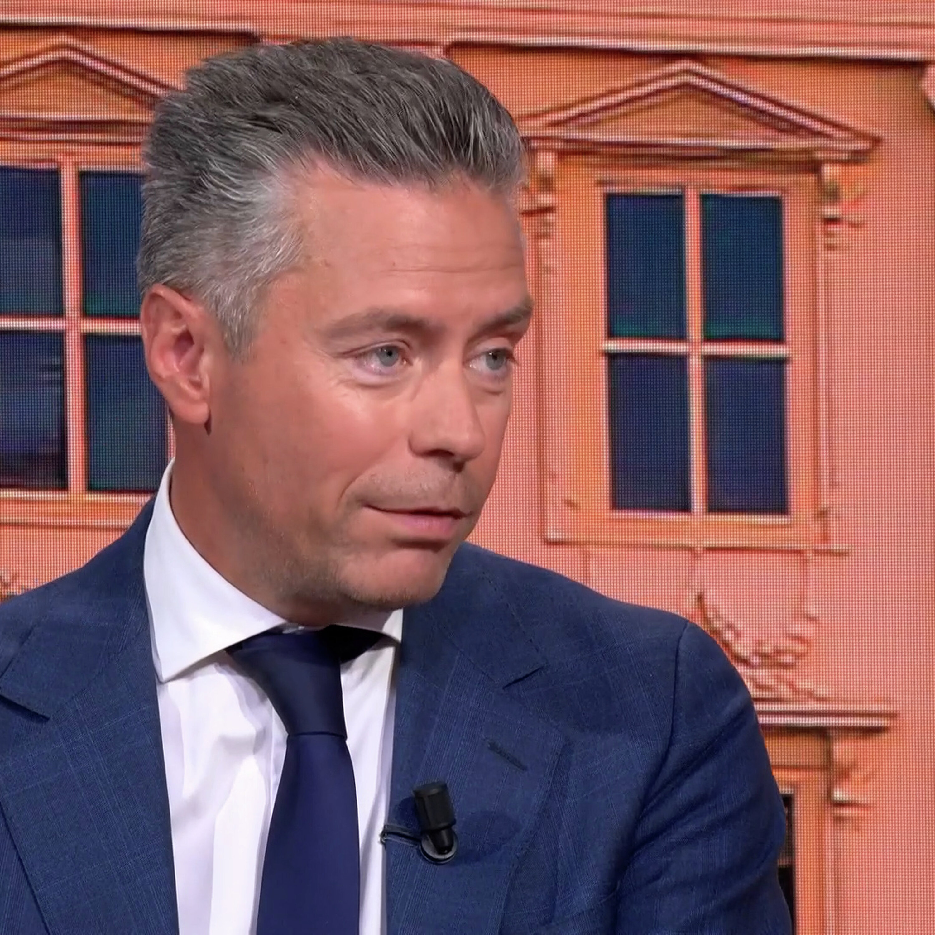 Nieuws van de Dag - maandag 1 september 2025