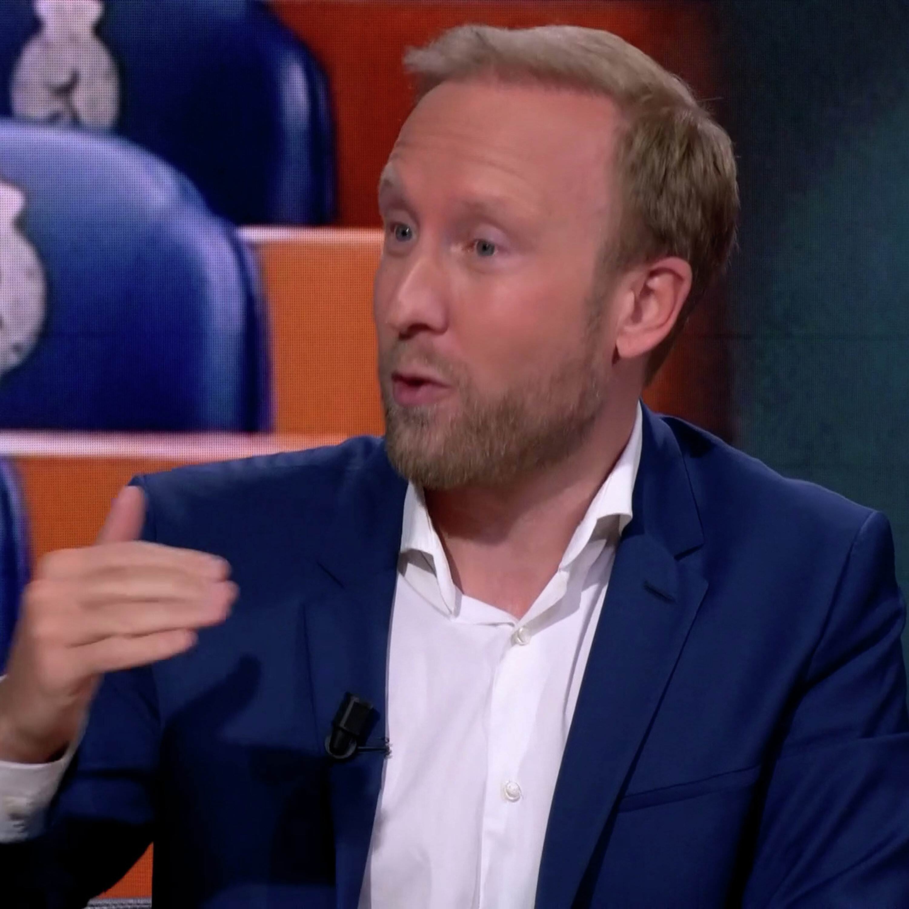 Nieuws van de Dag - maandag 15 september 2025