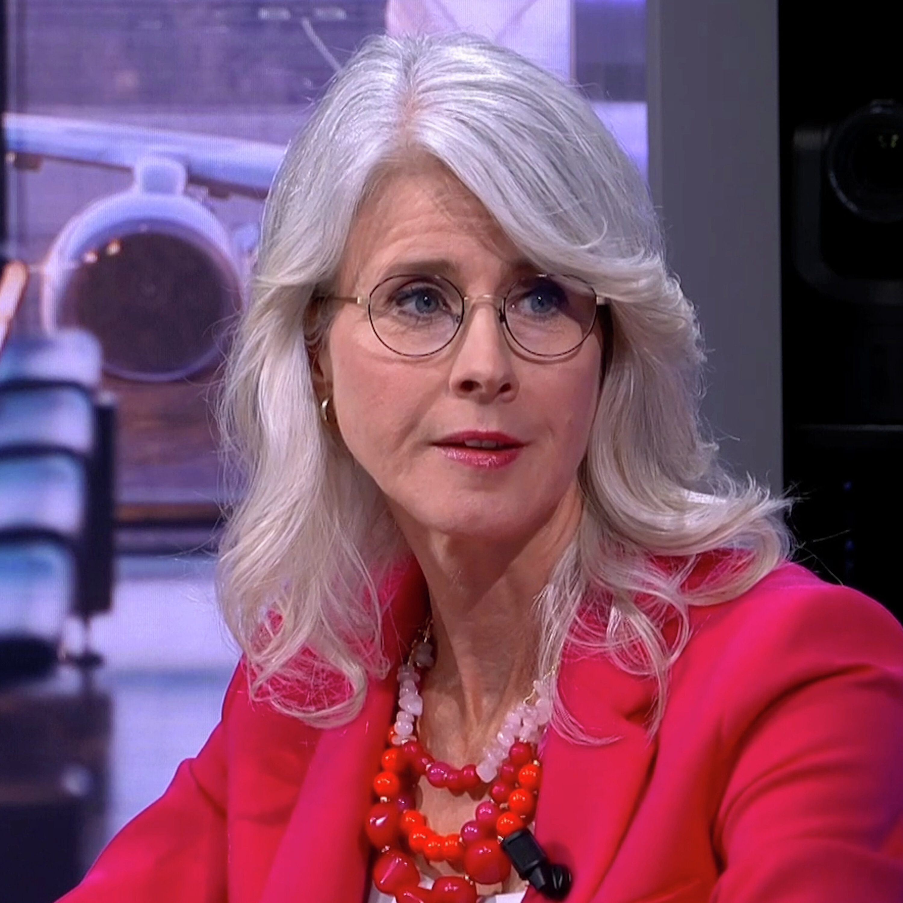 ‘Als ik iets zeg wat jou niet bevalt, is dat geen haat'