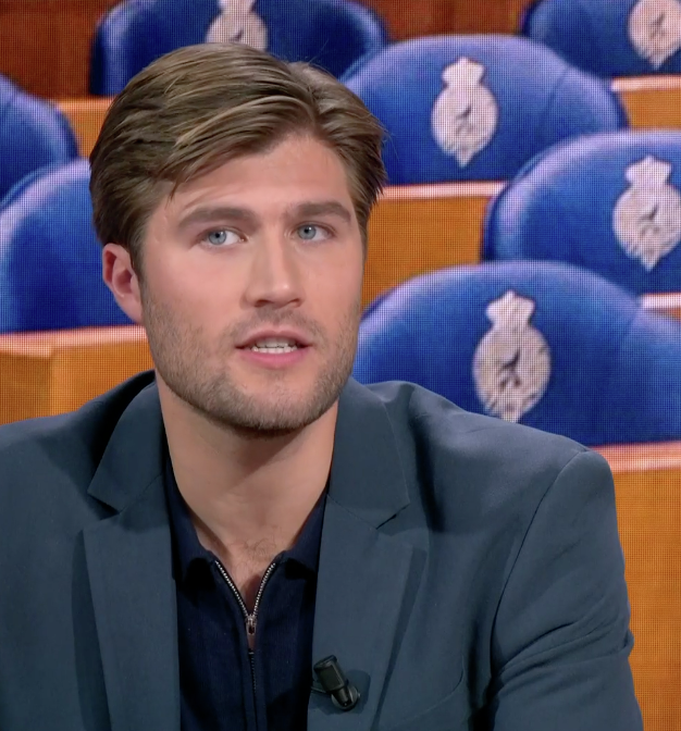 Nieuws van de Dag - dinsdag 11 november 2025