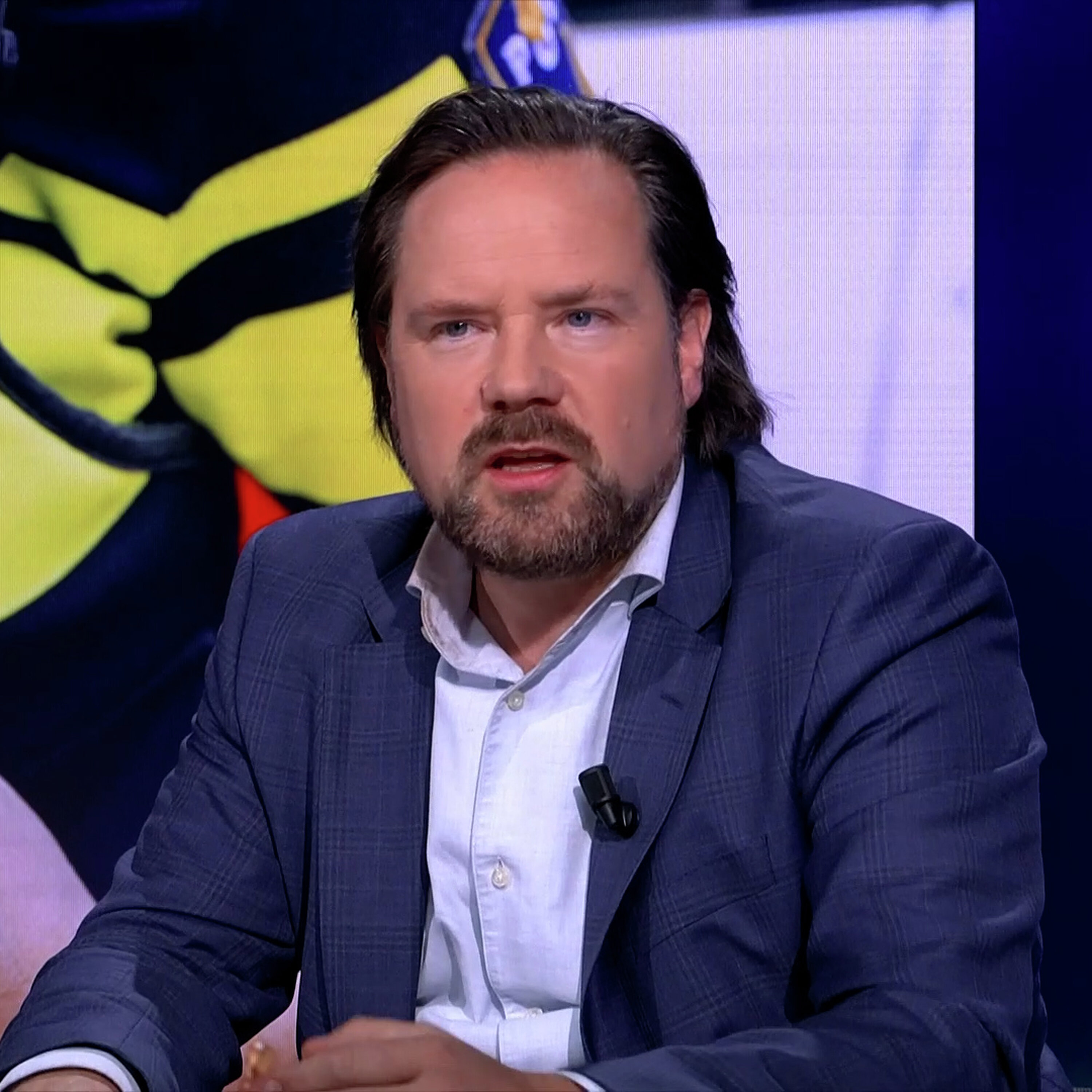 Nieuws van de Dag - maandag 1 juni 2026 episode artwork
