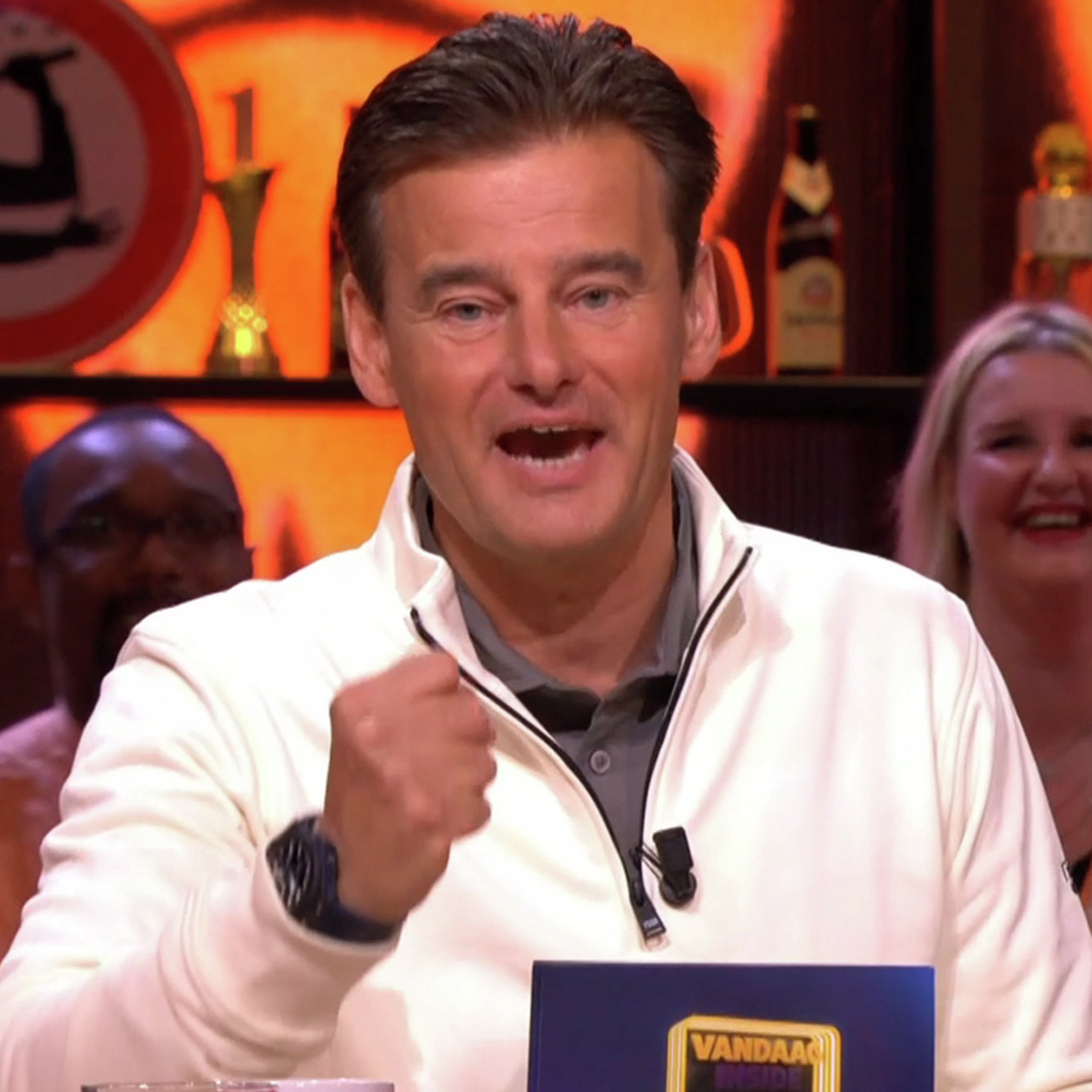Vandaag Inside Oranje Quiz