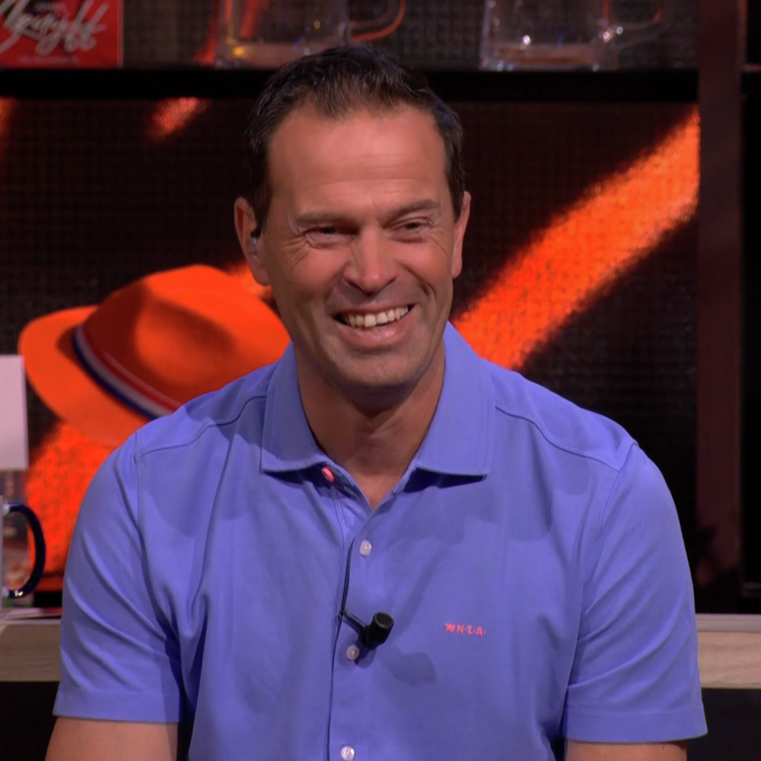 Vandaag Inside Oranje Quiz