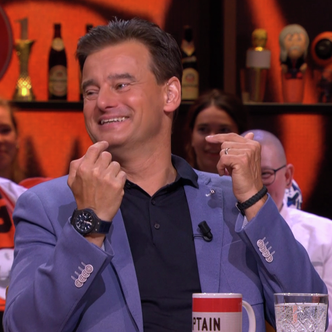 Vandaag Inside Oranje Quiz