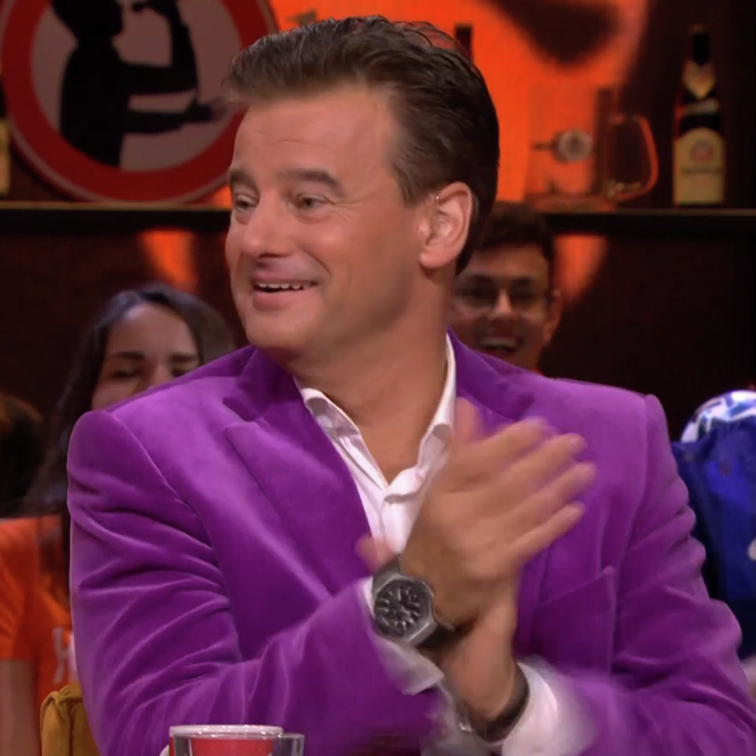 Vandaag Inside Oranje Quiz