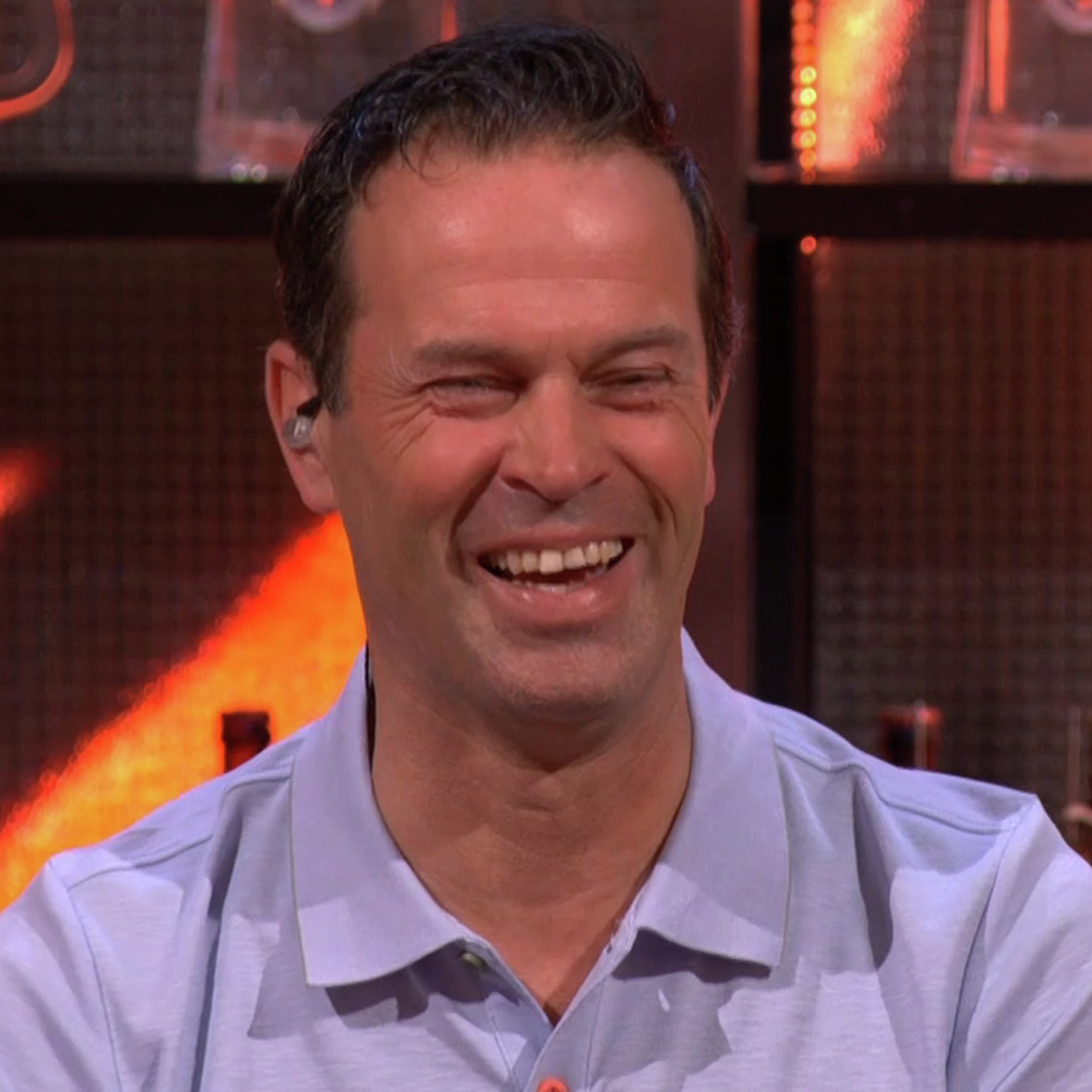 Vandaag Inside Oranje Quiz