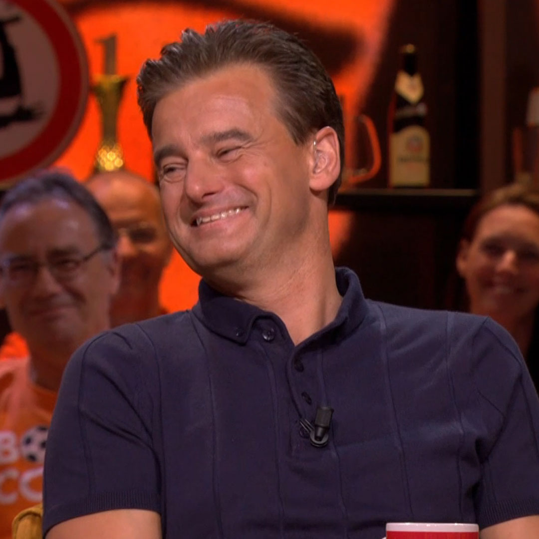 Vandaag Inside Oranje Quiz