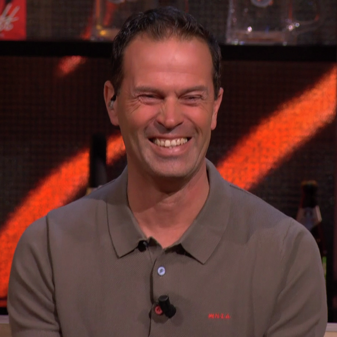 Vandaag Inside Oranje Quiz