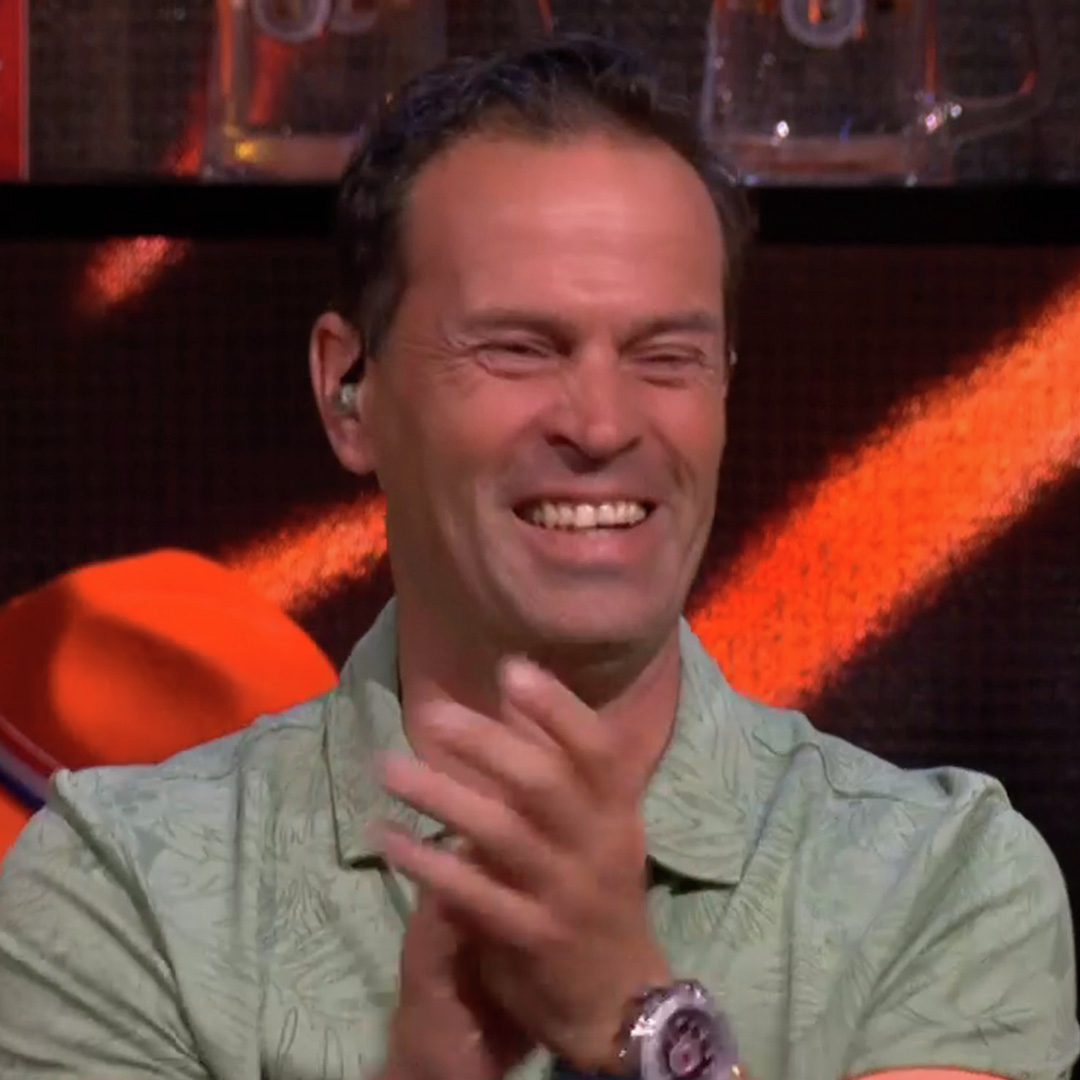 Vandaag Inside Oranje Quiz