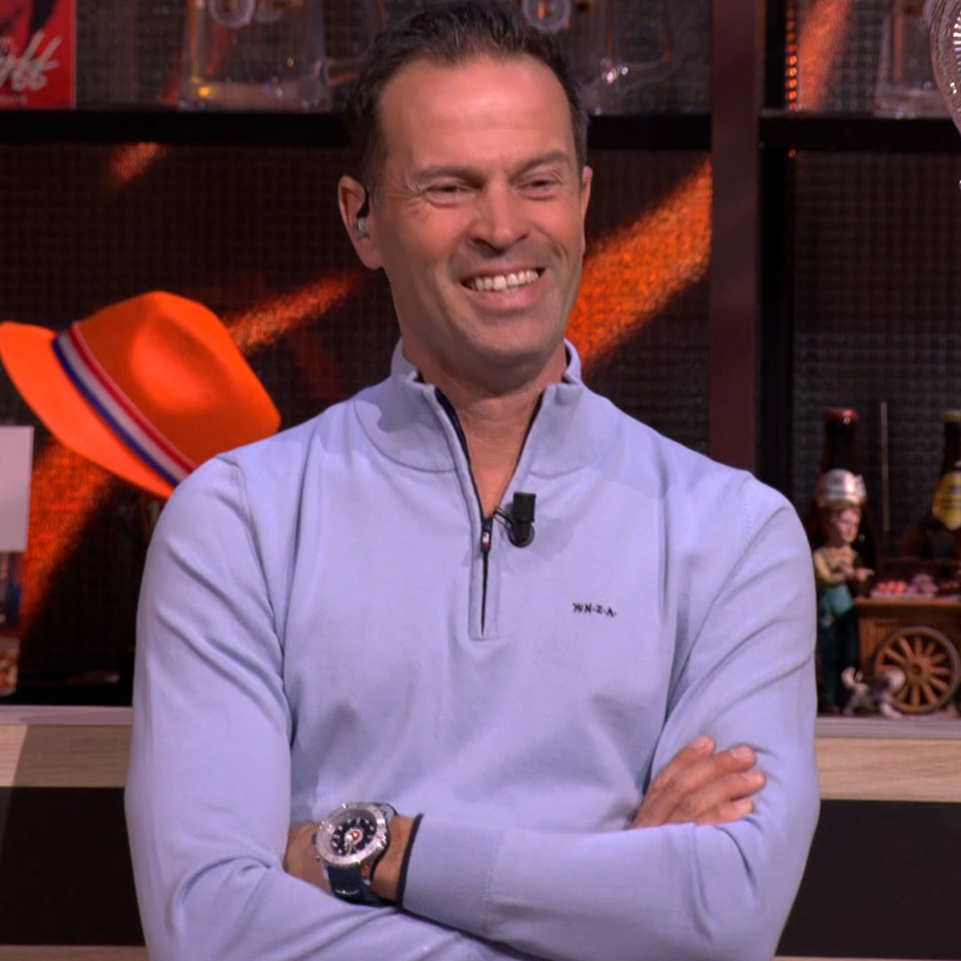 Vandaag Inside Oranje Quiz