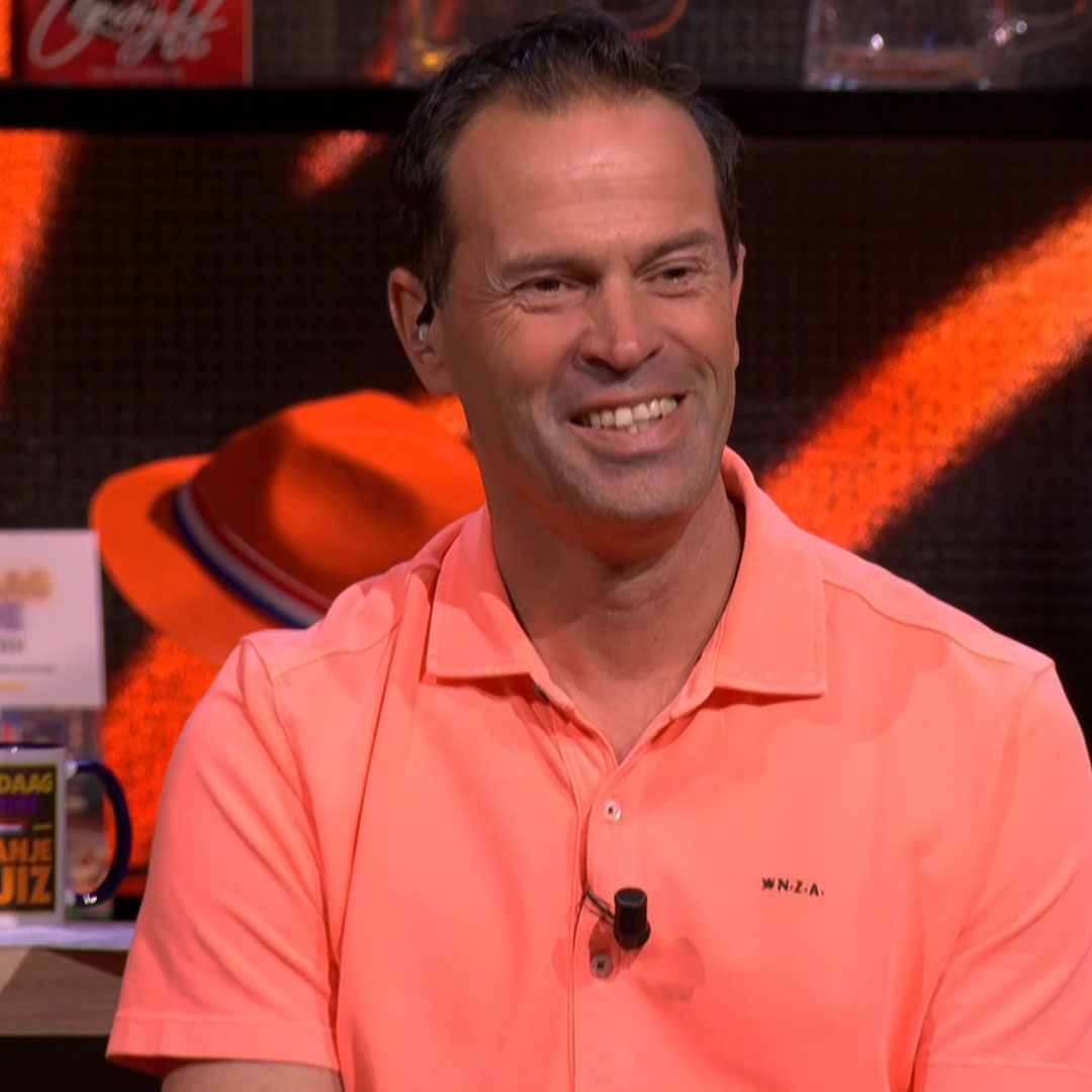 Vandaag Inside Oranje Quiz