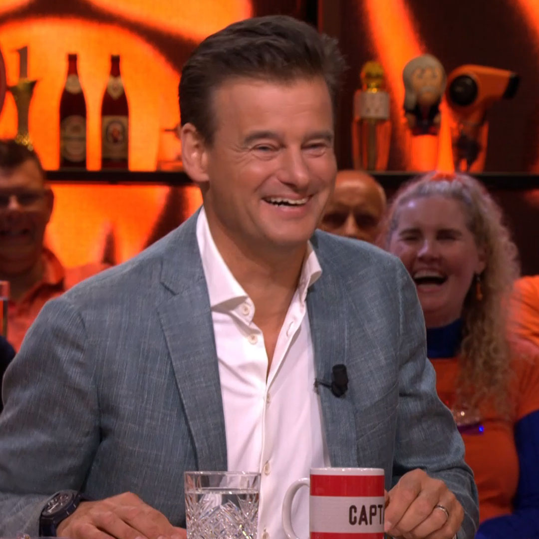 Vandaag Inside Oranje Quiz