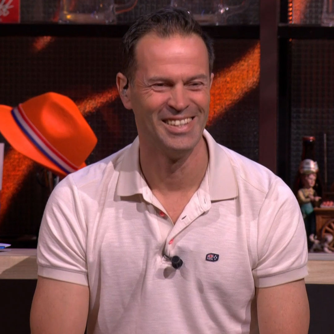 Vandaag Inside Oranje Quiz
