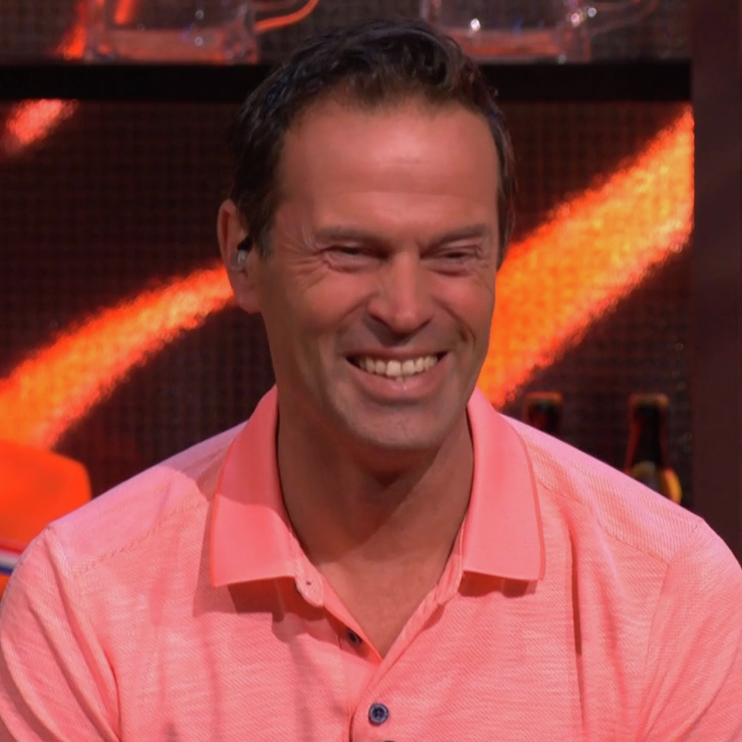 Vandaag Inside Oranje Quiz