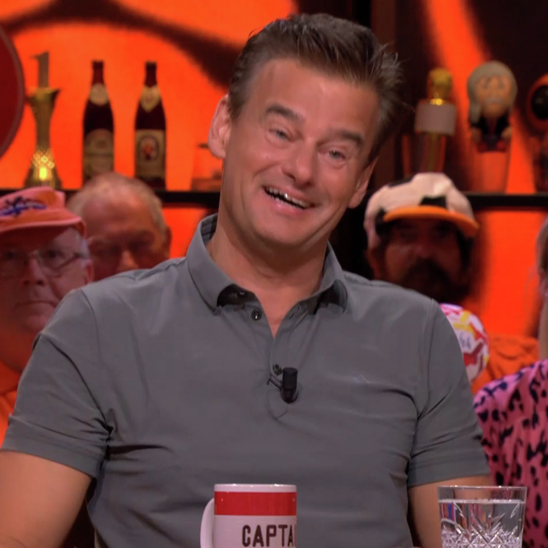 Vandaag Inside Oranje Quiz