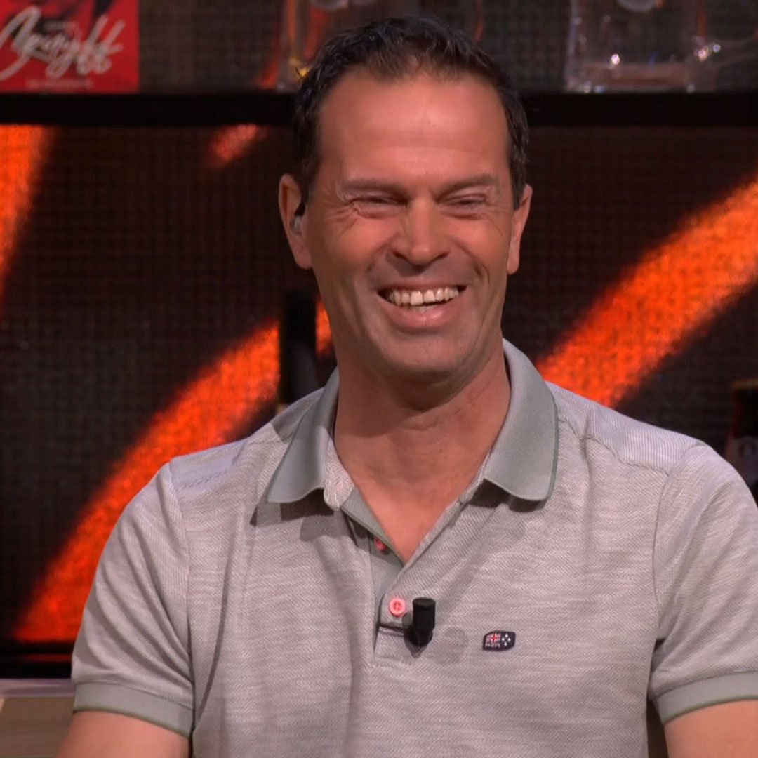 Vandaag Inside Oranje Quiz